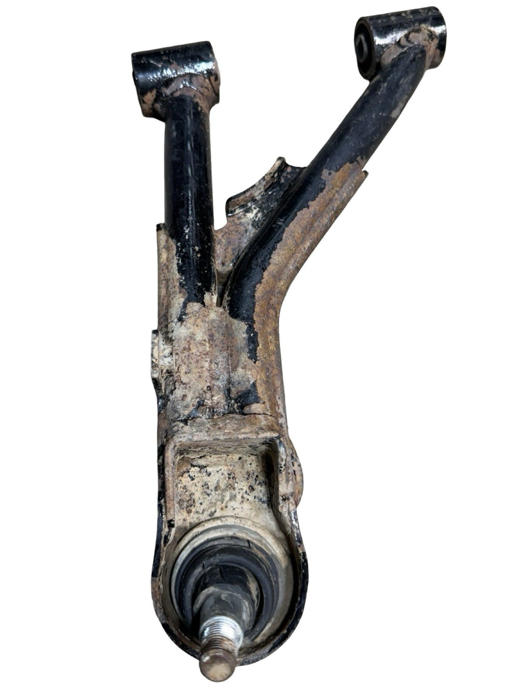 2007-2013 Honda Rancher 420 4x4 OEM Right Side Upper A-Arm 51370-HP7-A002