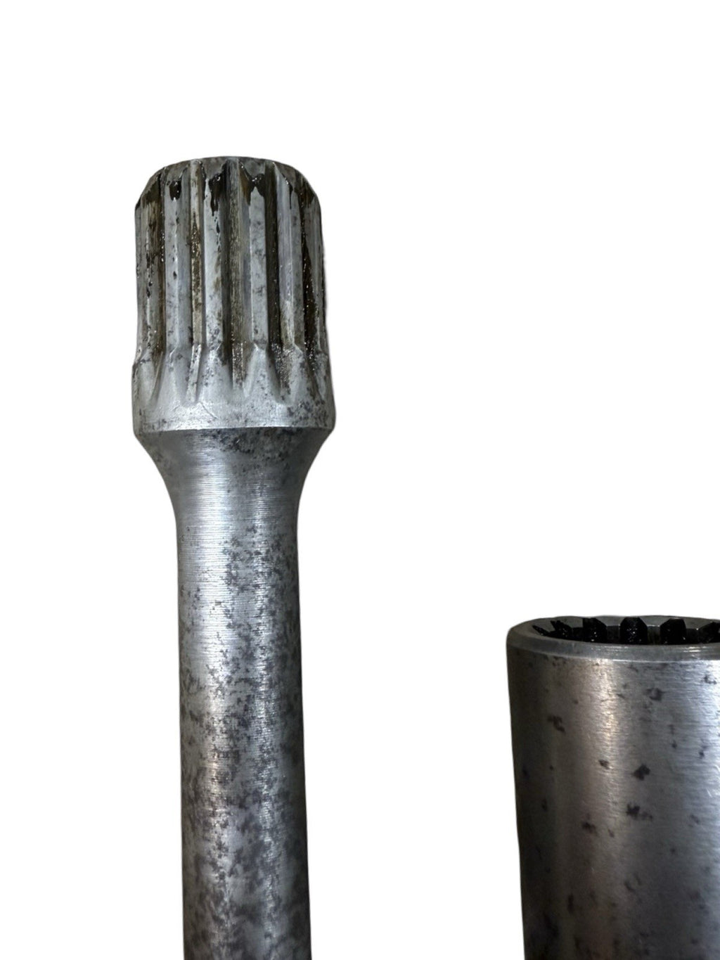 1984 Yamaha Tri Moto 225DX OEM Rear Driveshaft Assembly 29U-46172-01-002