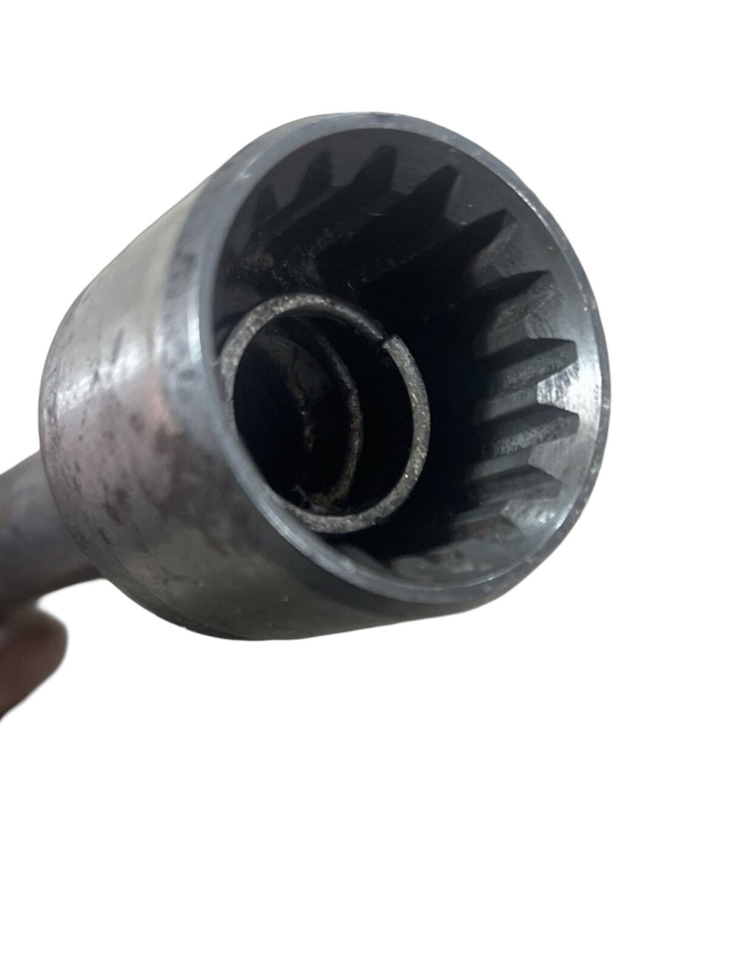 1986-1989 Honda Fourtrax Foreman 350 OEM Rear Driveshaft & Yoke 40200-HA7-7712