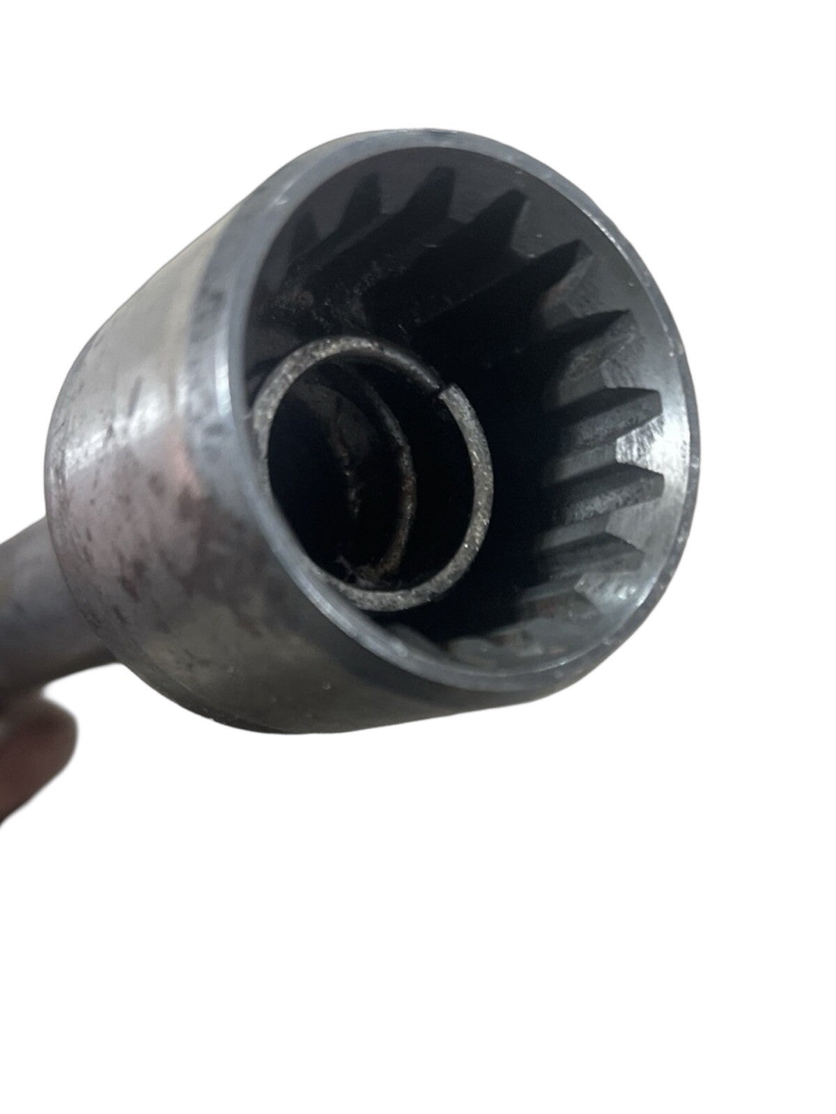 1986-1989 Honda Fourtrax Foreman 350 OEM Rear Driveshaft & Yoke 40200-HA7-7712