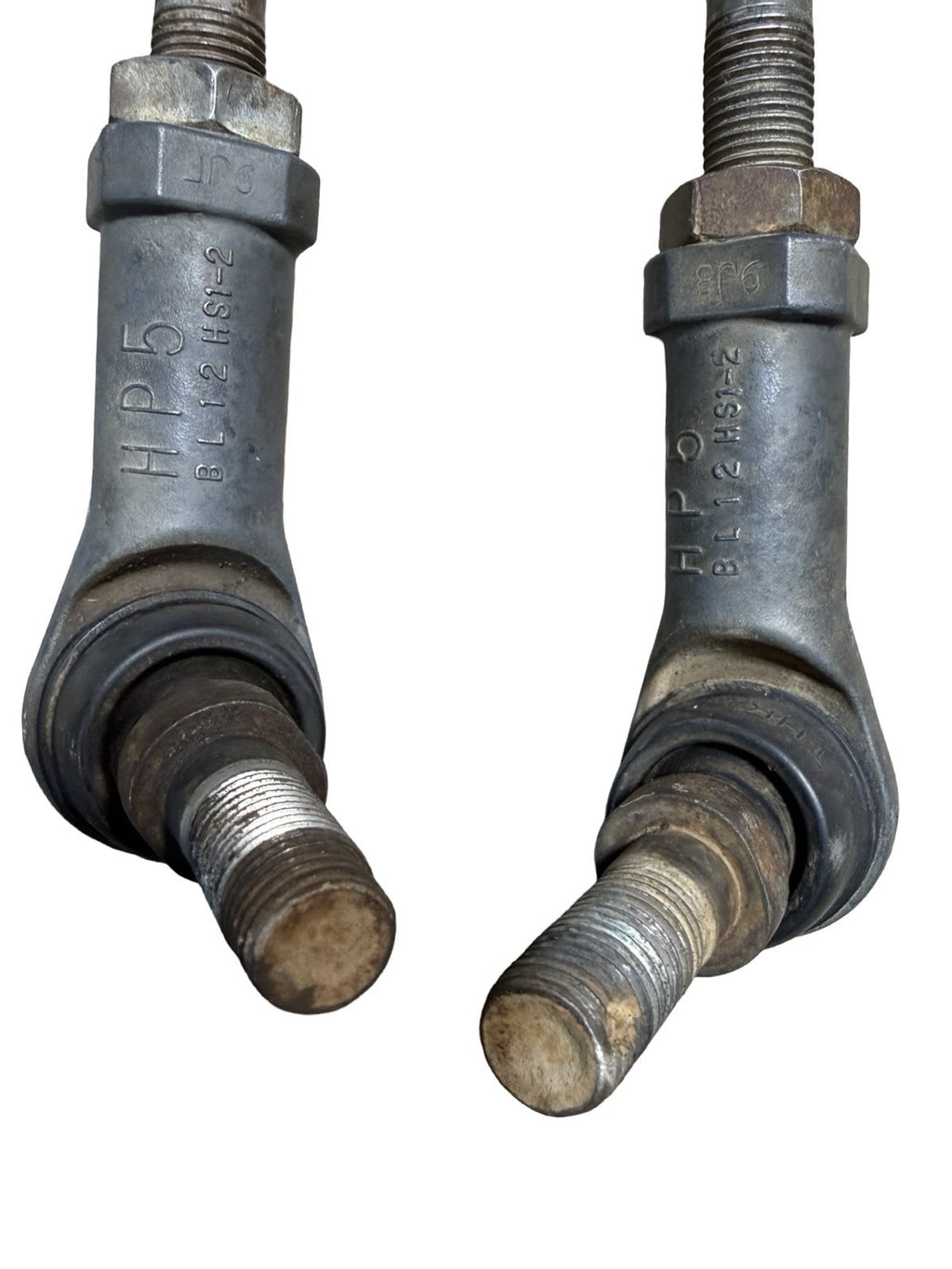 2007-2013 Honda Rancher 420 OEM Tie Rod Assemblies 53521-HP5-6003