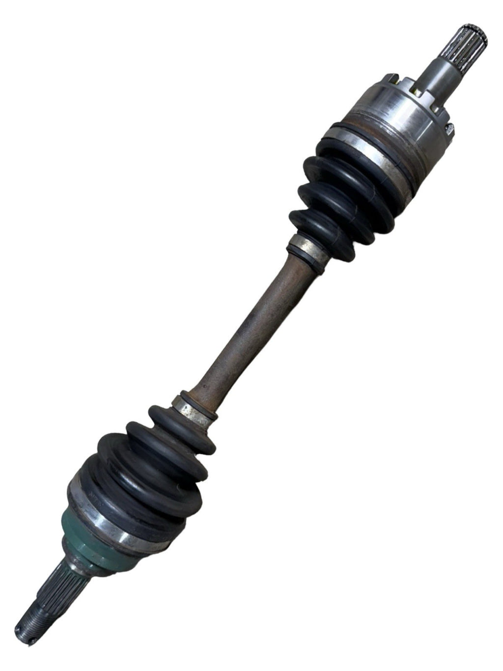 2004-2006 Kawasaki Prairie 700 OEM Left Side CV Axle Assembly 59266-00320