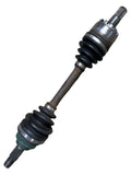 2004-2006 Kawasaki Prairie 700 OEM Left Side CV Axle Assembly 59266-00320