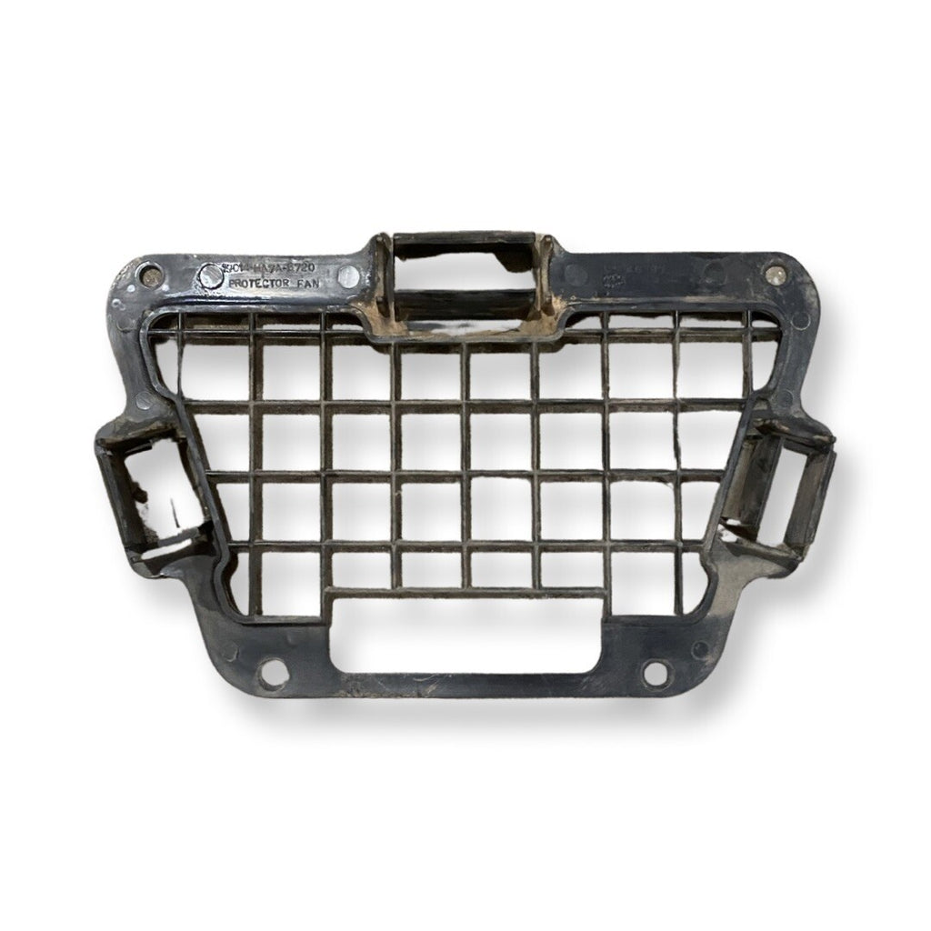 1986-1989 Honda Fourtrax Foreman 350 OEM Fan Protector Guard 19014-HA7-6510