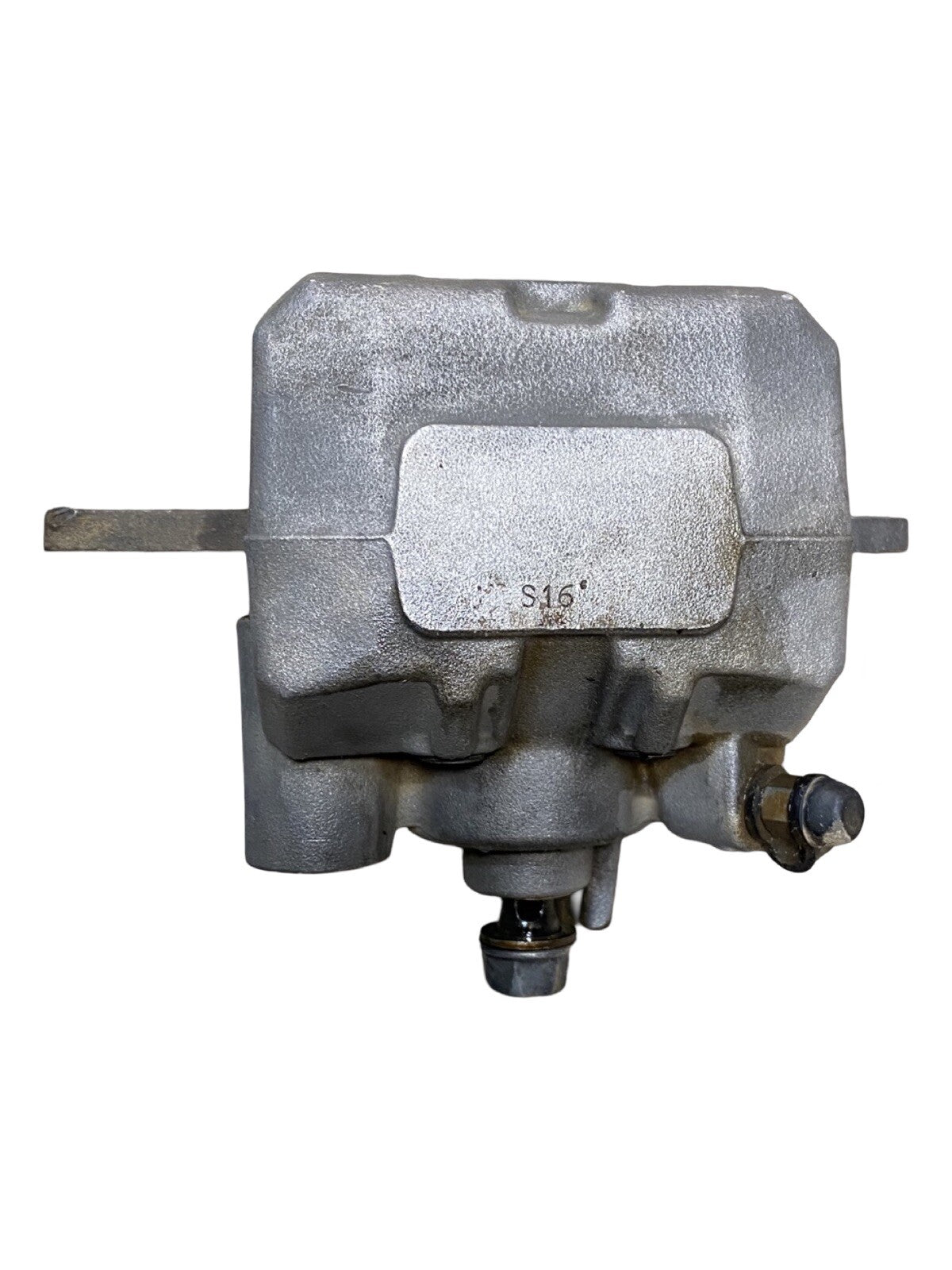 2007-2013 Honda Rancher 420 OEM Right Side Front Brake Caliper 45250-HP5-6013