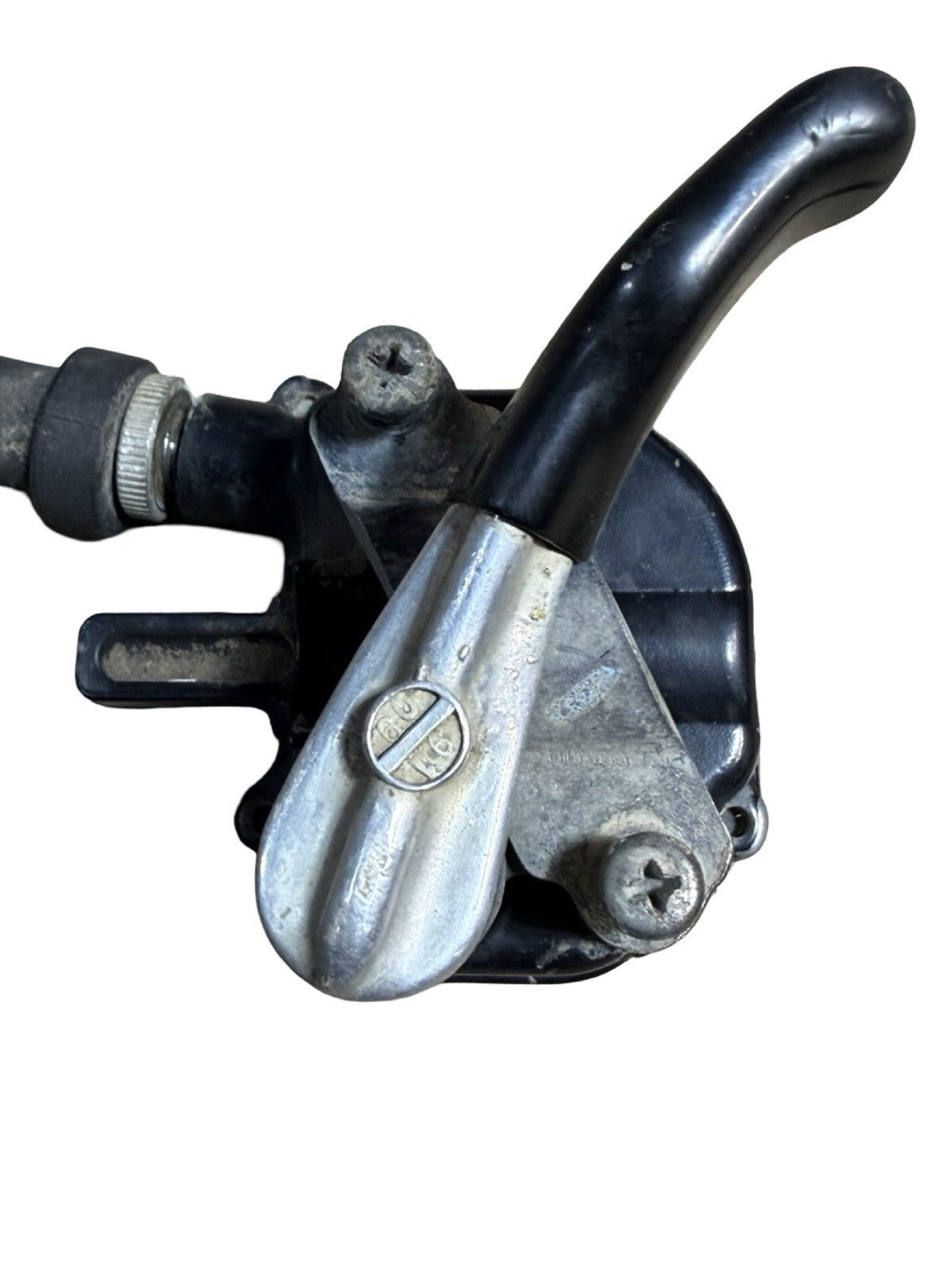 2007-2013 Honda Rancher 420 OEM Throttle Cable & Assembly 17910-HP5-6004