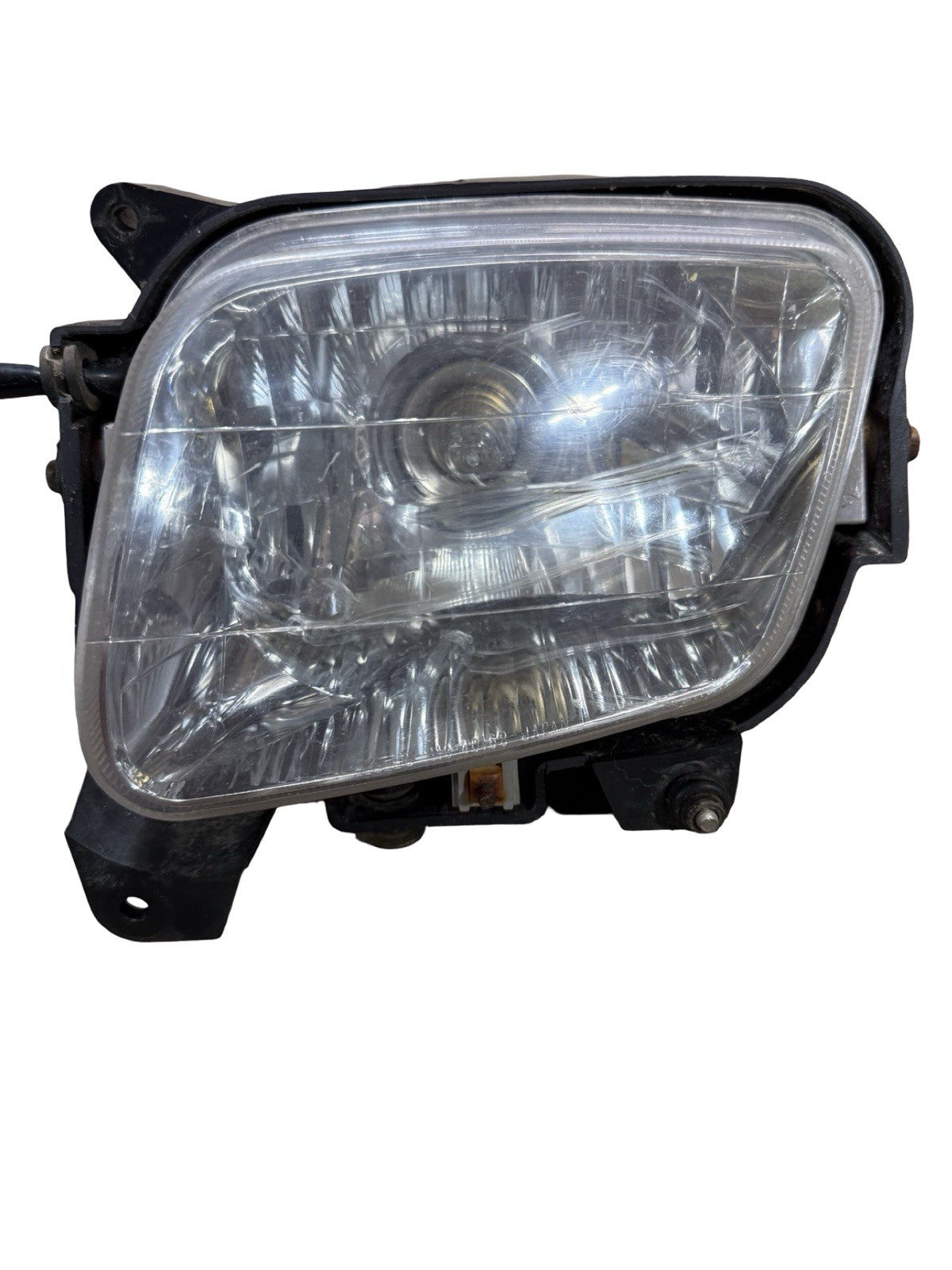 2004-2009 Kawasaki Prairie 700 OEM Headlight Assemblies 23005-11802