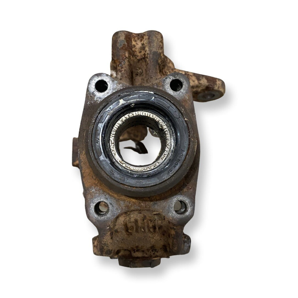 1986 Honda Fourtrax 350 OEM Right Side Knuckle Assembly 51210-HA7-6702