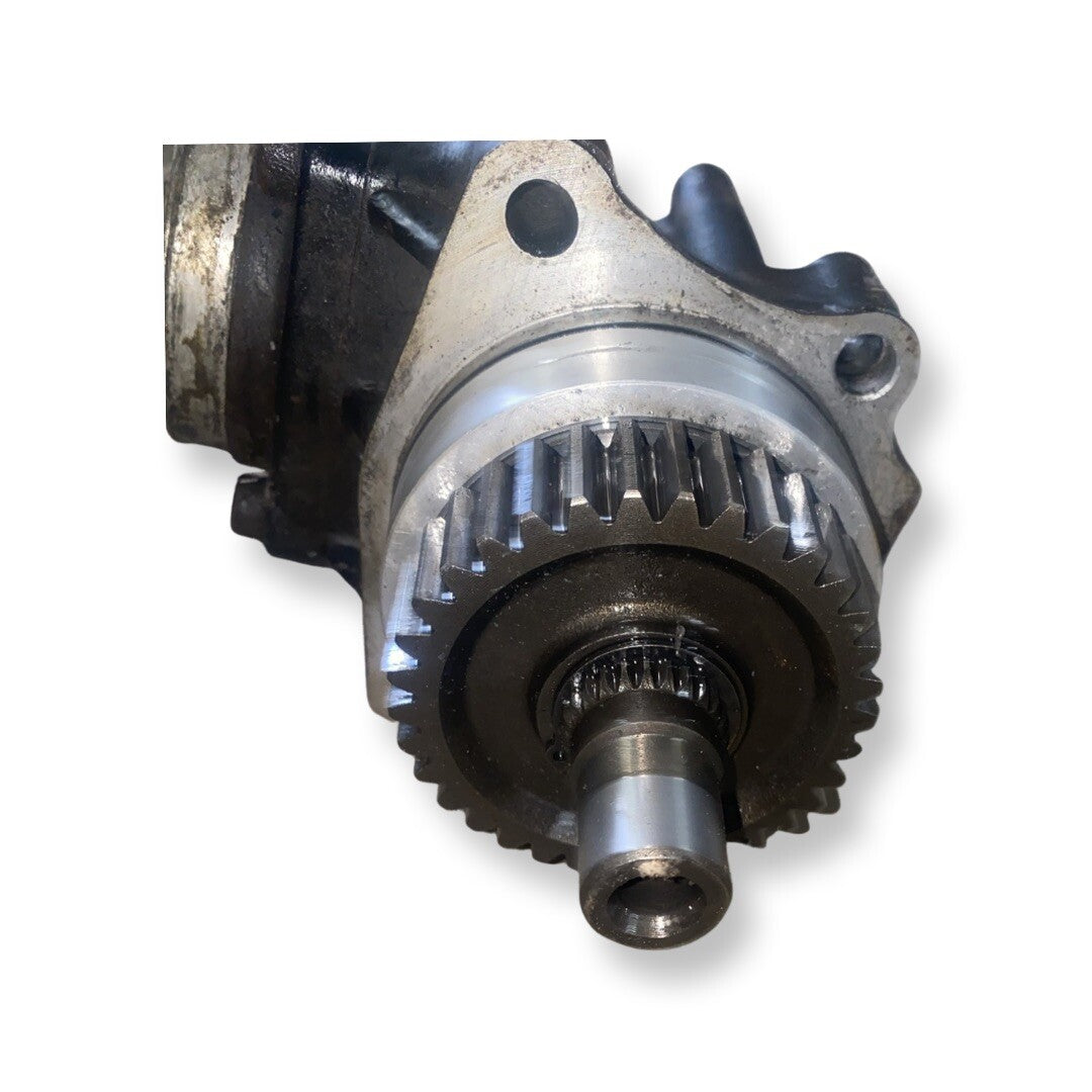 1986-1989 Honda Fourtrax Foreman 350 OEM Side Gear Case Assembly 21100-HA7-6703