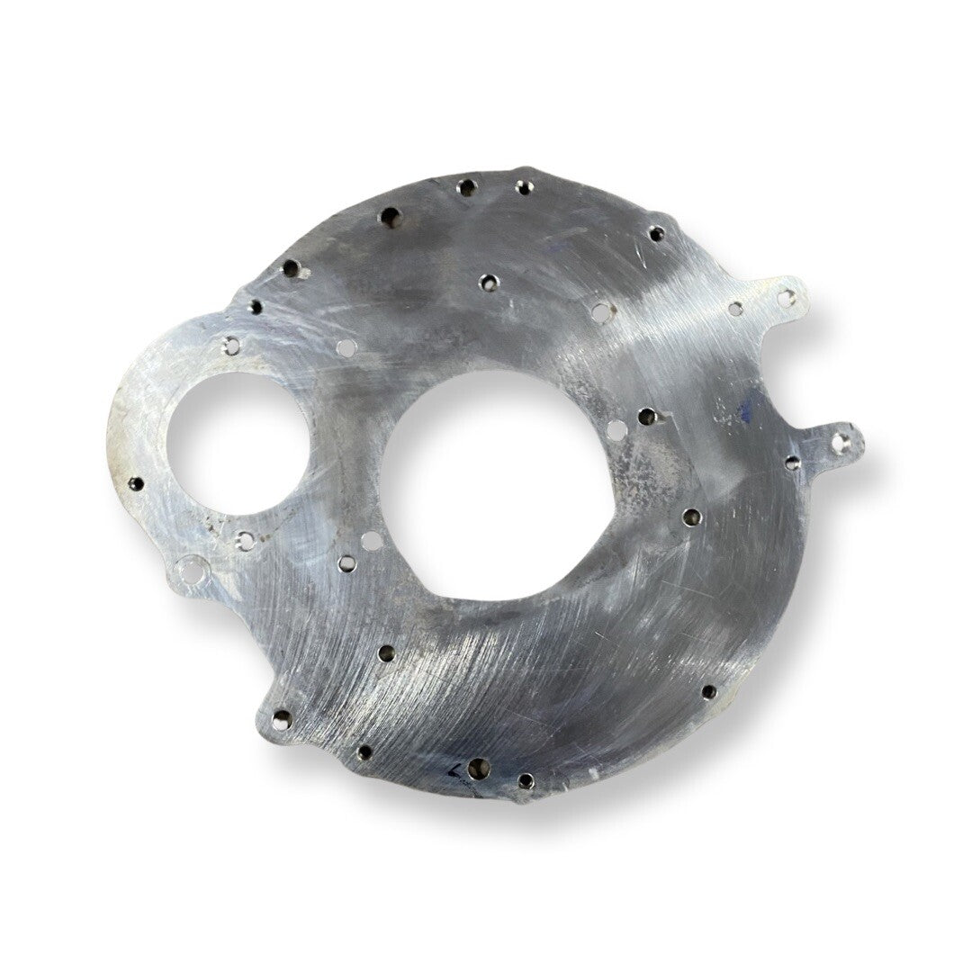 2015-2018 Polaris Ranger 1000 Diesel Brutus Engine Backing Plate 30401191