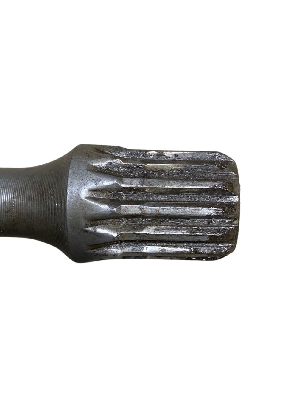 1983 Yamaha Tri Moto 225DX OEM GENUINE Rear Driveshaft & Sleeve 29U-46172-01-003