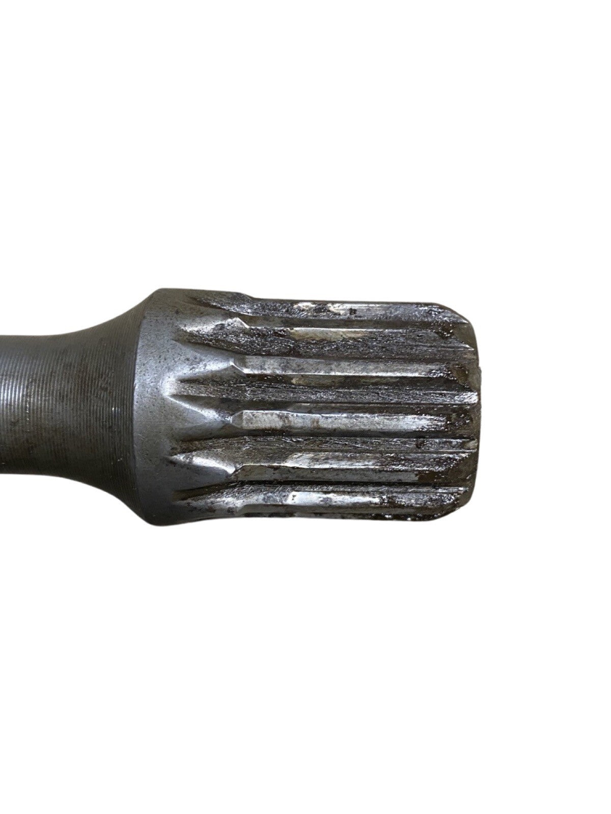 1983 Yamaha Tri Moto 225DX OEM GENUINE Rear Driveshaft & Sleeve 29U-46172-01-003