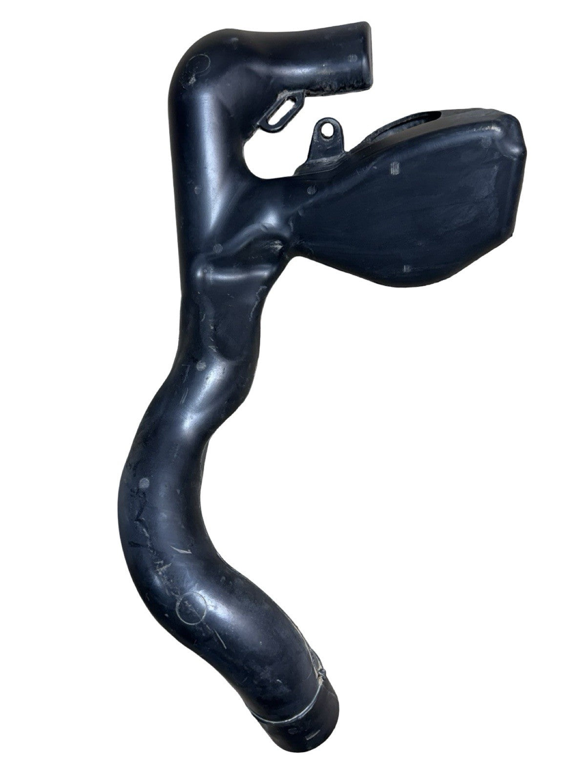 2009-2013 Honda Rancher 420 OEM Snorkel Duct Assembly 17259-HP7-A002