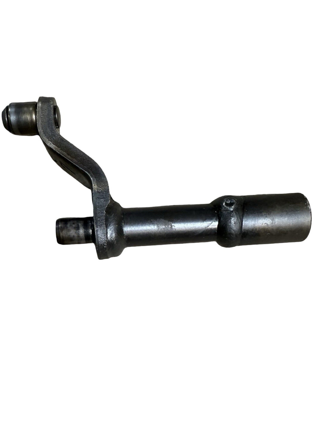 1986-1989 Honda Fourtrax 350 OEM Clutch Lever Assembly 22810-HA7-7701