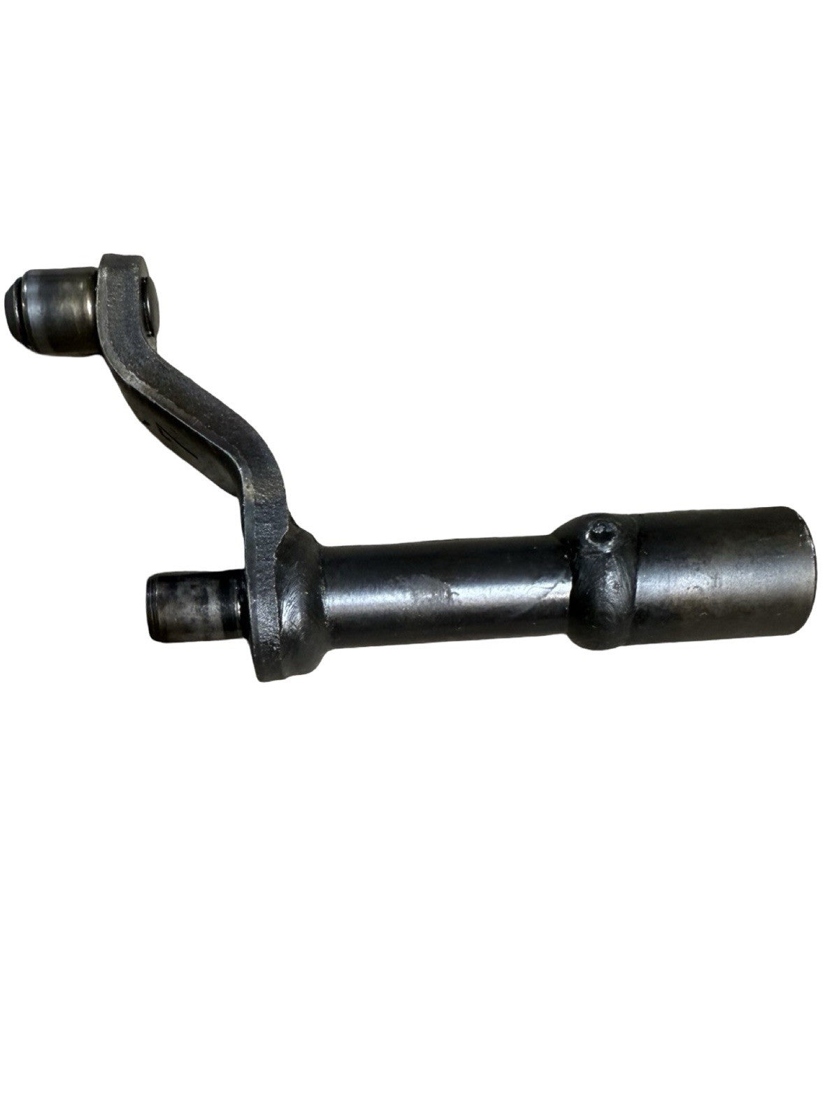 1986-1989 Honda Fourtrax 350 OEM Clutch Lever Assembly 22810-HA7-7701