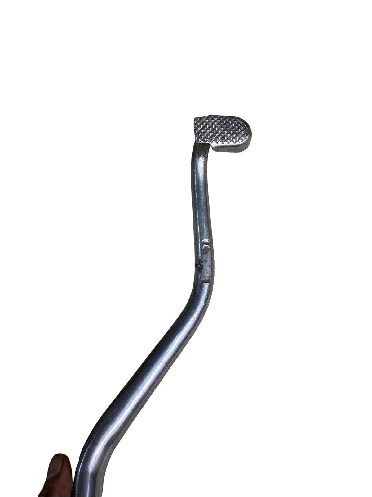 1970-1973 Honda US 90 OEM Foot Brake Pedal Assembly 46500-918-010XW3