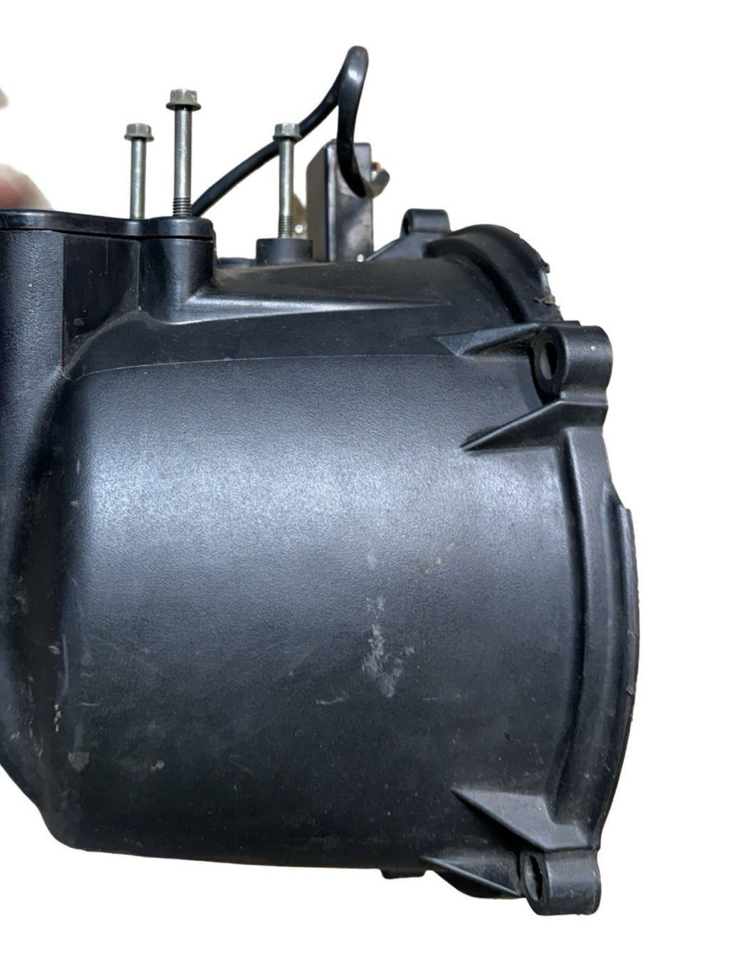 2004-2006 Kawasaki Prairie 700 OEM Clutch Cover 14041-06264