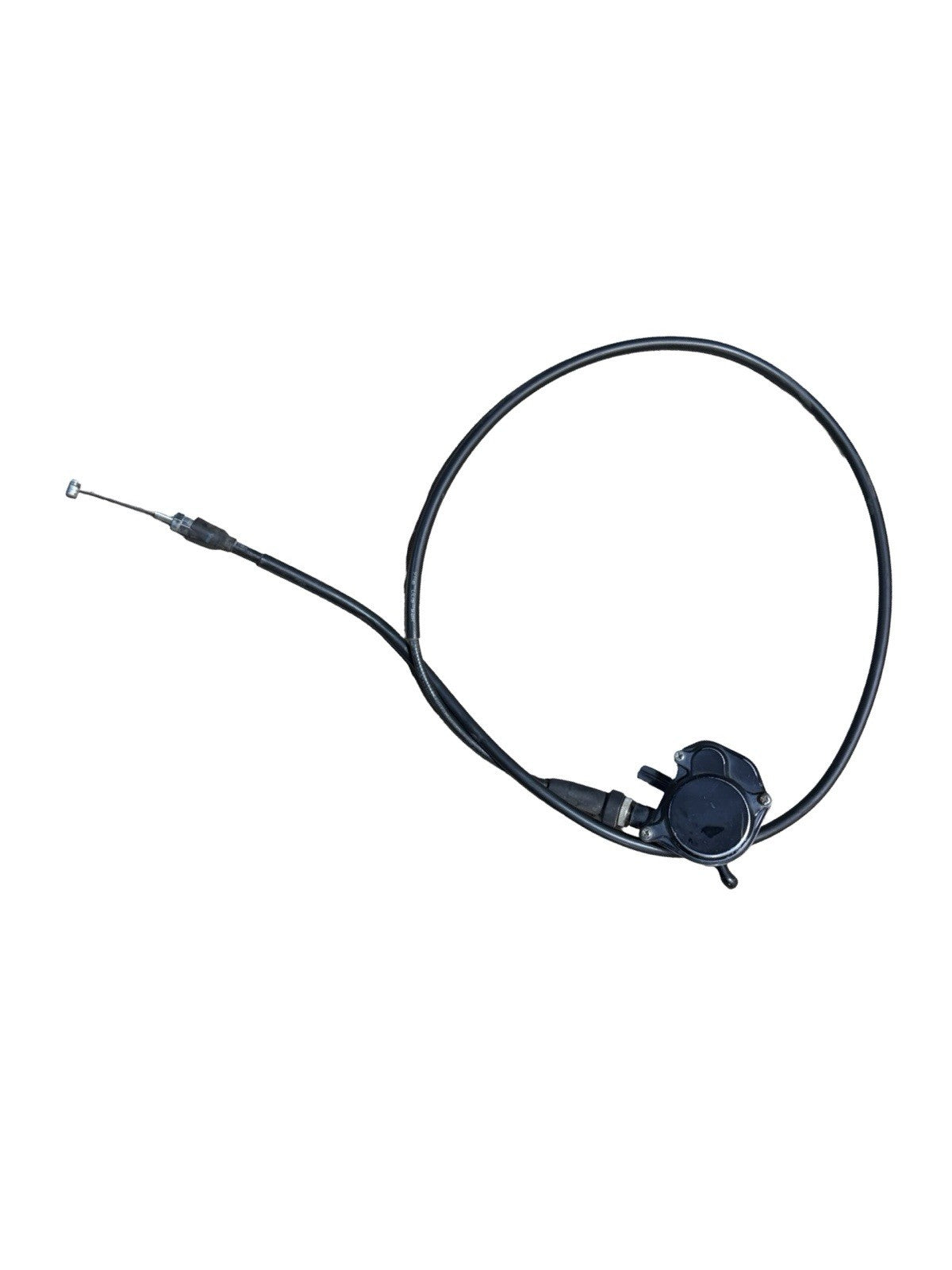 2007-2013 Honda Rancher 420 OEM Throttle Cable & Assembly 17910-HP5-6000