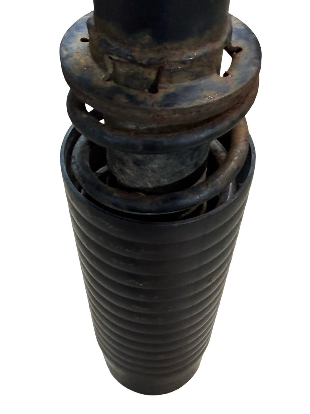 2006 Kawasaki Prairie 700 OEM Front Strut Assembly 45023-00043