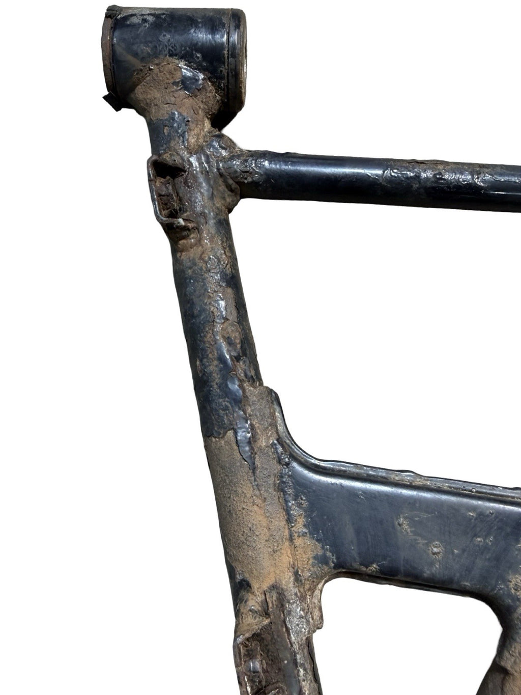 2004-2006 Kawasaki Prairie 700 OEM Left Side A-Arm 39007-00581