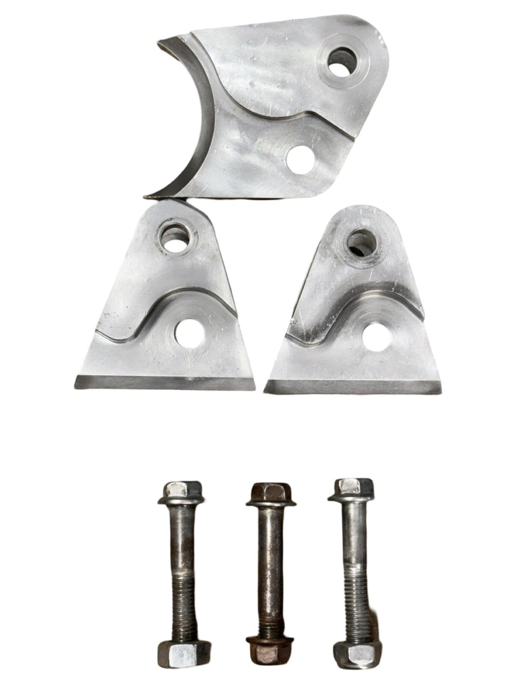 2007-2013 Honda Rancher 420 SuperATV 2 Inch Lift Kit1