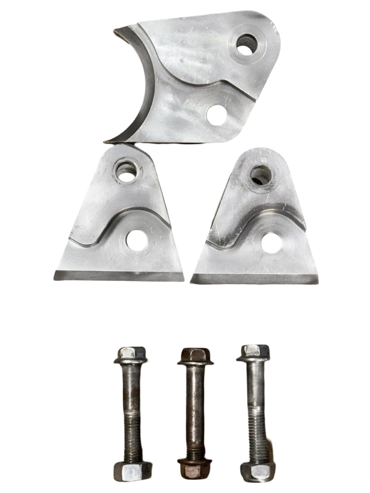 2007-2013 Honda Rancher 420 SuperATV 2 Inch Lift Kit1