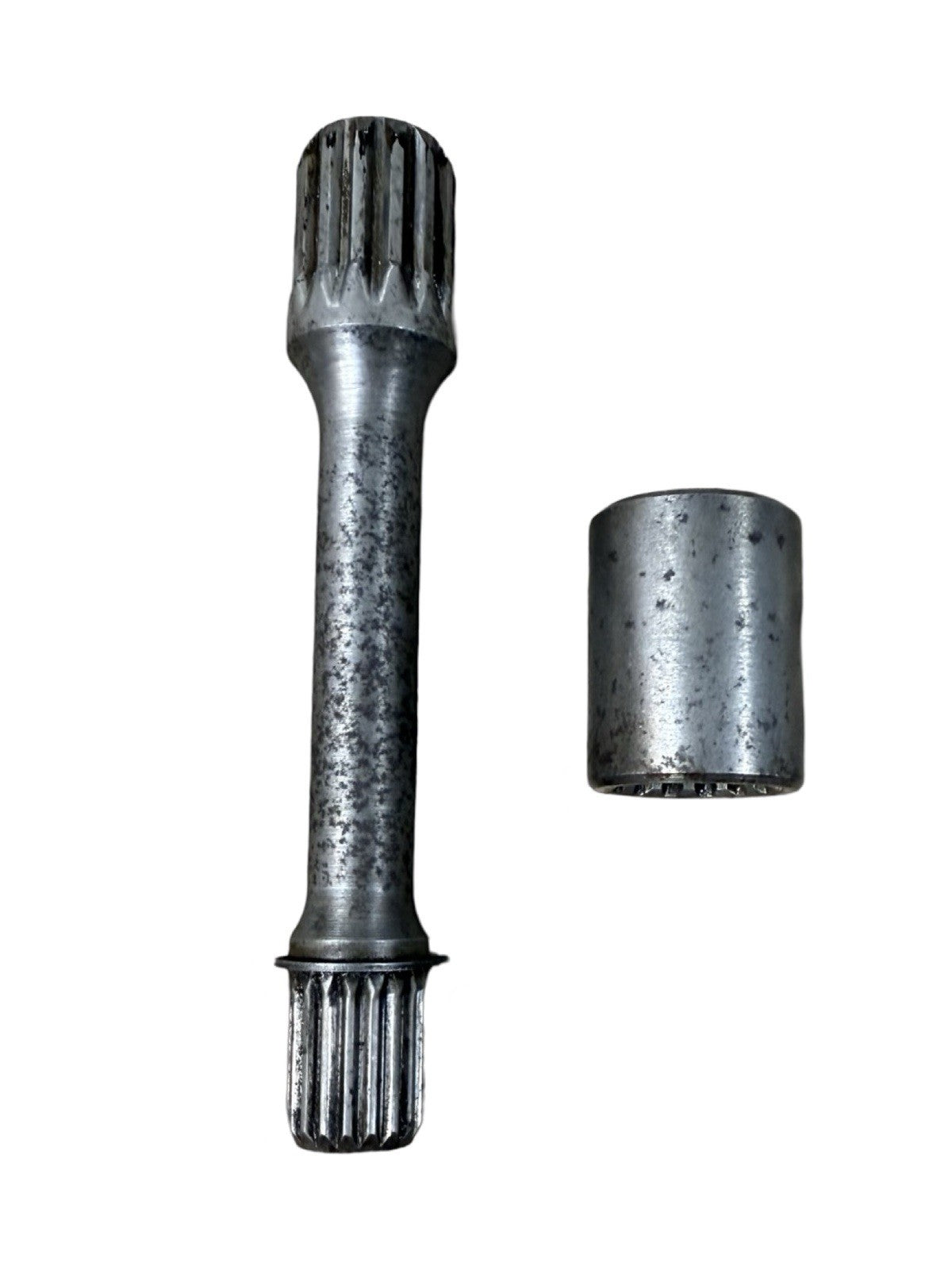 1984 Yamaha Tri Moto 225DX OEM Rear Driveshaft Assembly 29U-46172-01-000