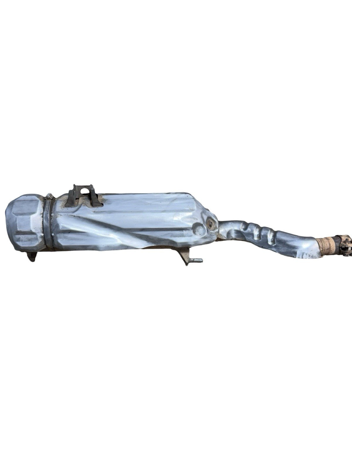 2007-2013 Honda Rancher 420 OEM Muffler Assembly 18310-HP7-A010