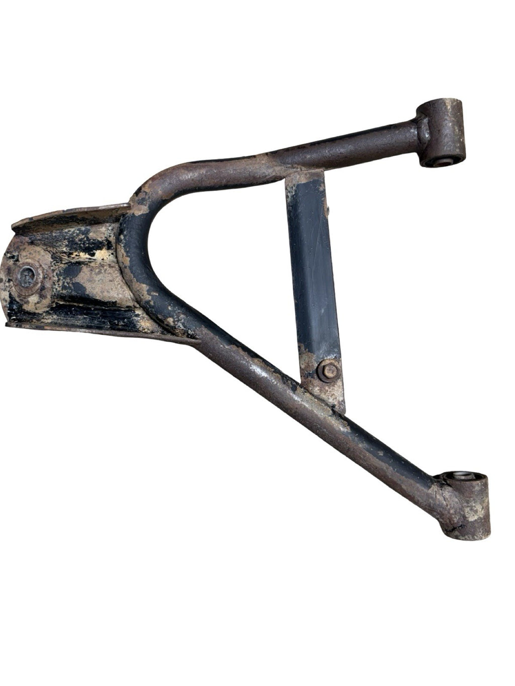 2007-2013 Honda Rancher 420 4x4 OEM Left Side Lower A-Arm 51360-HP5-6003