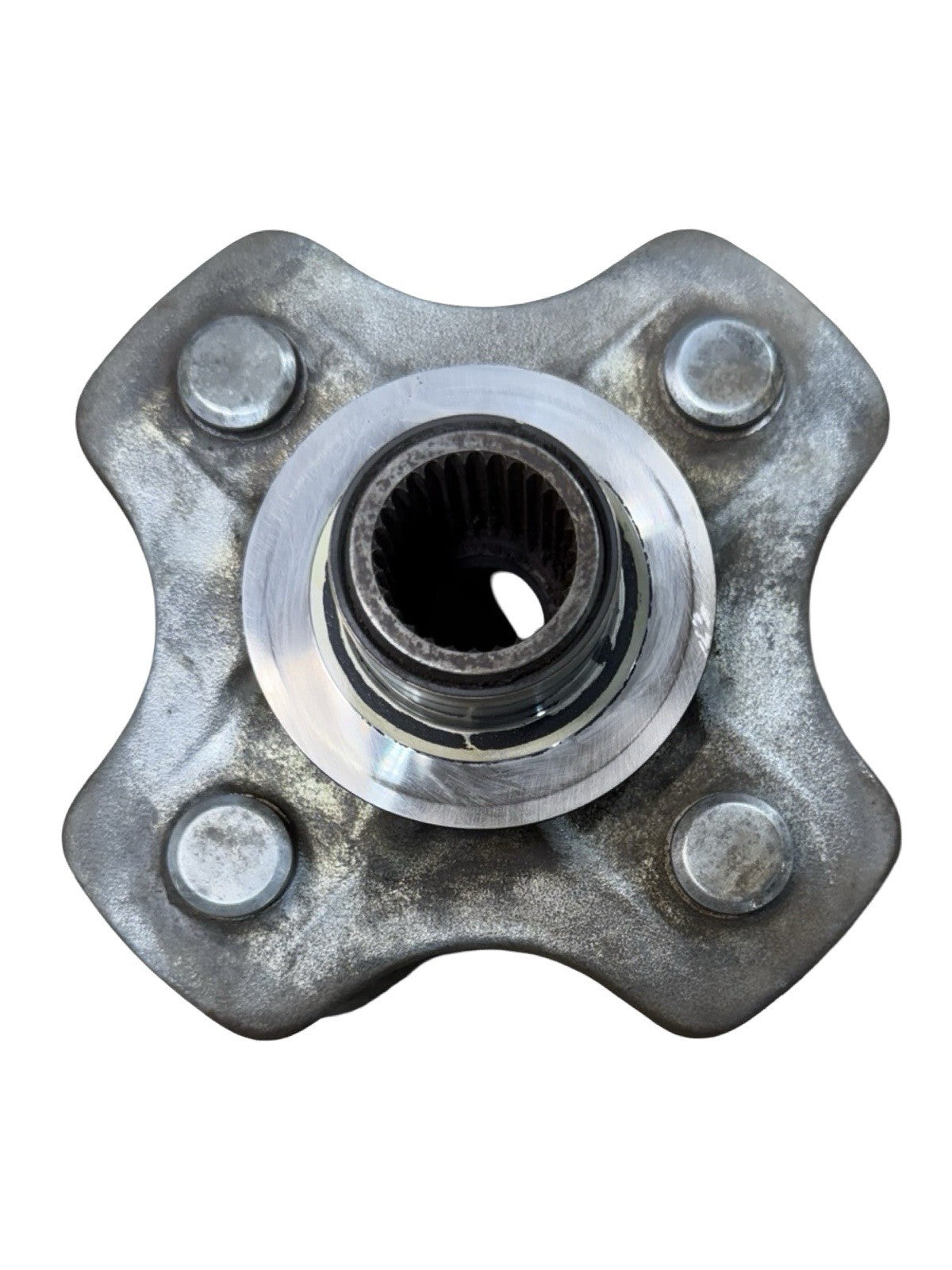 1986-1989 Honda Fourtrax Foreman 350 OEM Right Rear Wheel Hub 42610-HA7-7700