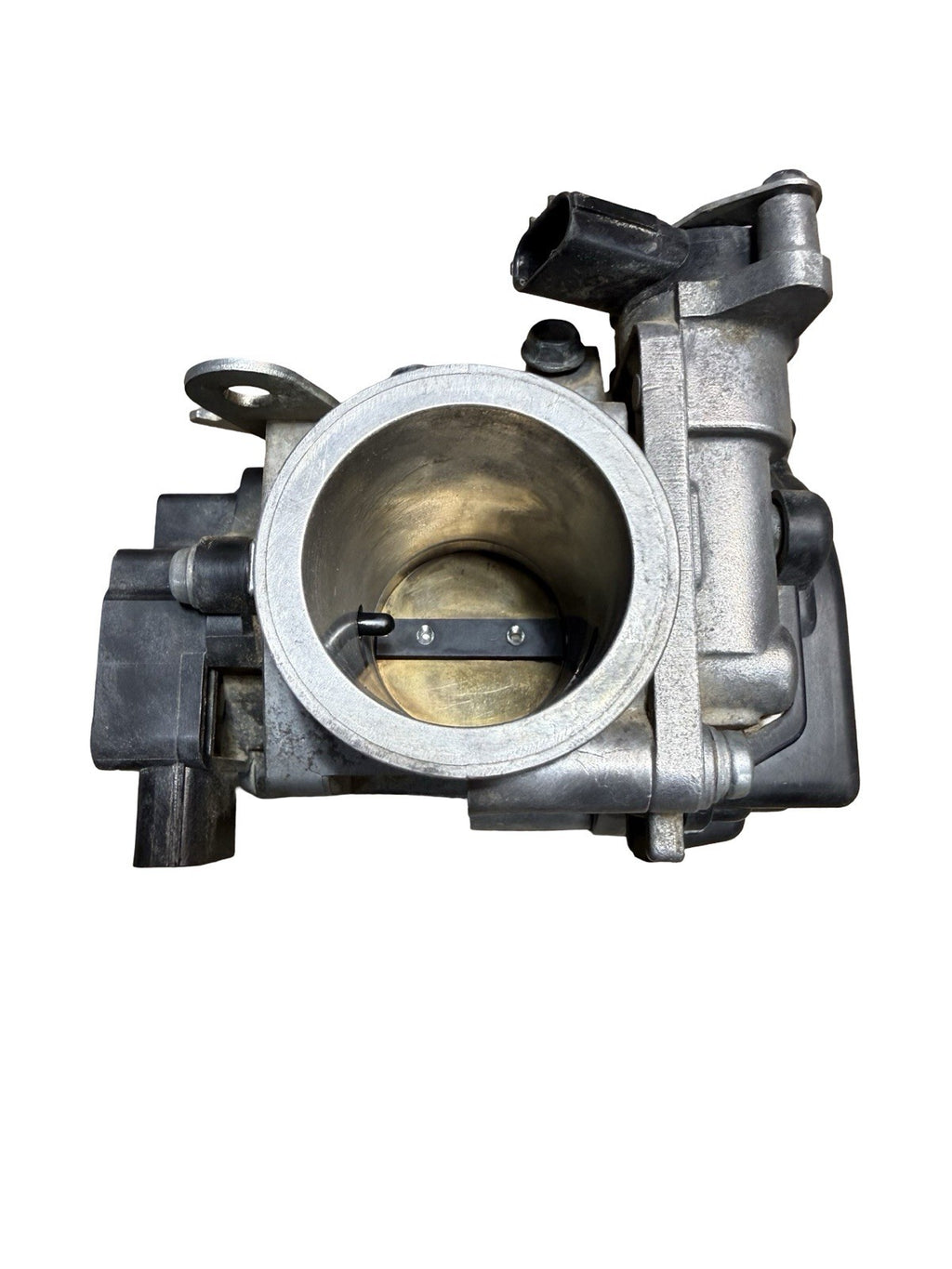 2007-2013 Honda Rancher 420 OEM Throttle Body Assembly 16400-HP7-A013