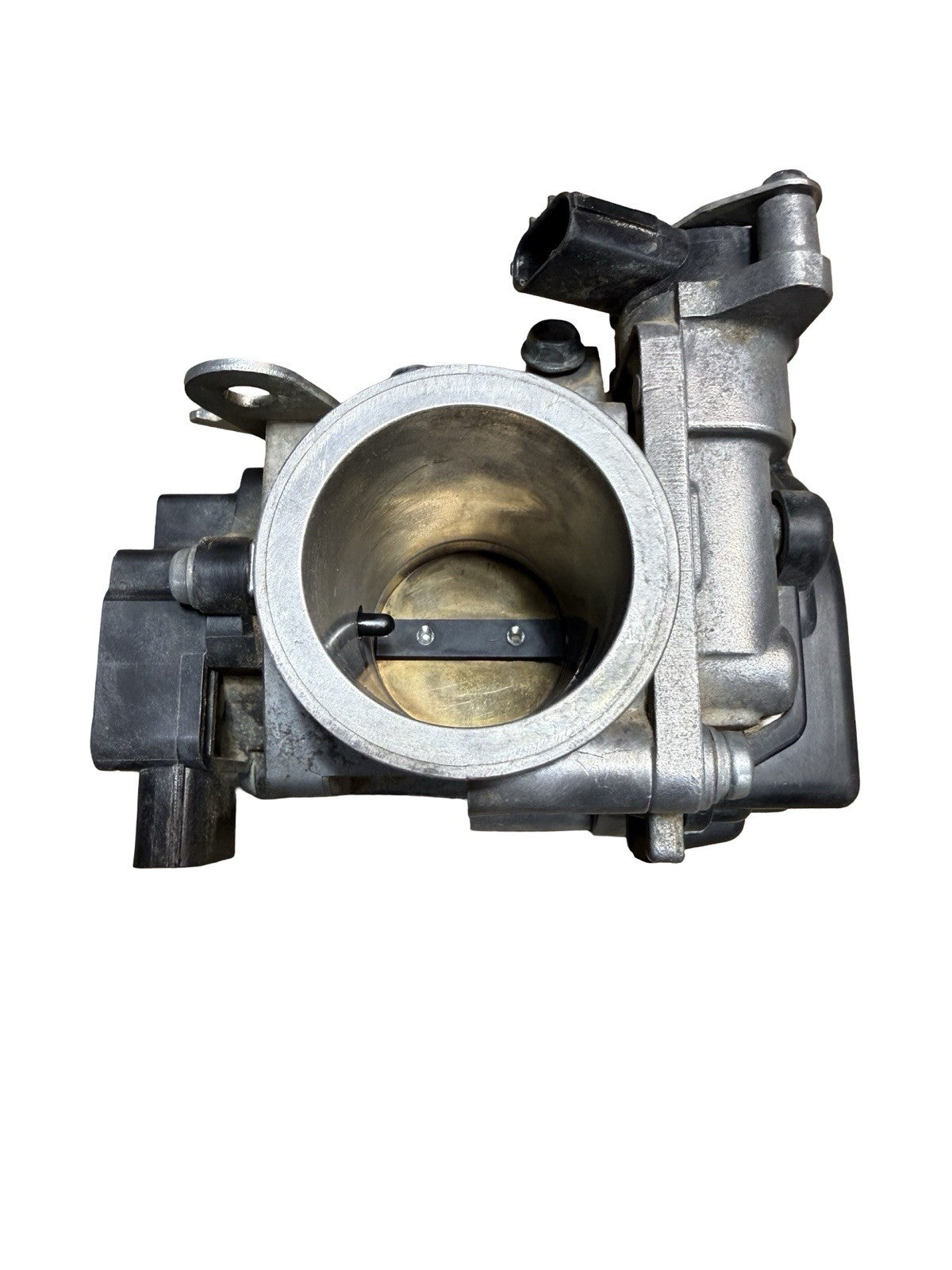 2007-2013 Honda Rancher 420 OEM Throttle Body Assembly 16400-HP7-A013