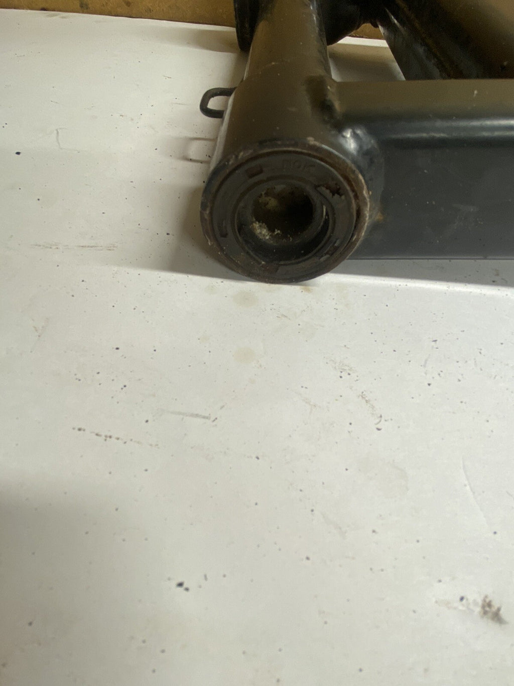 1986-1989 Honda Fourtrax Foreman 350 OEM Rear Swingarm 52200-HA7-3053