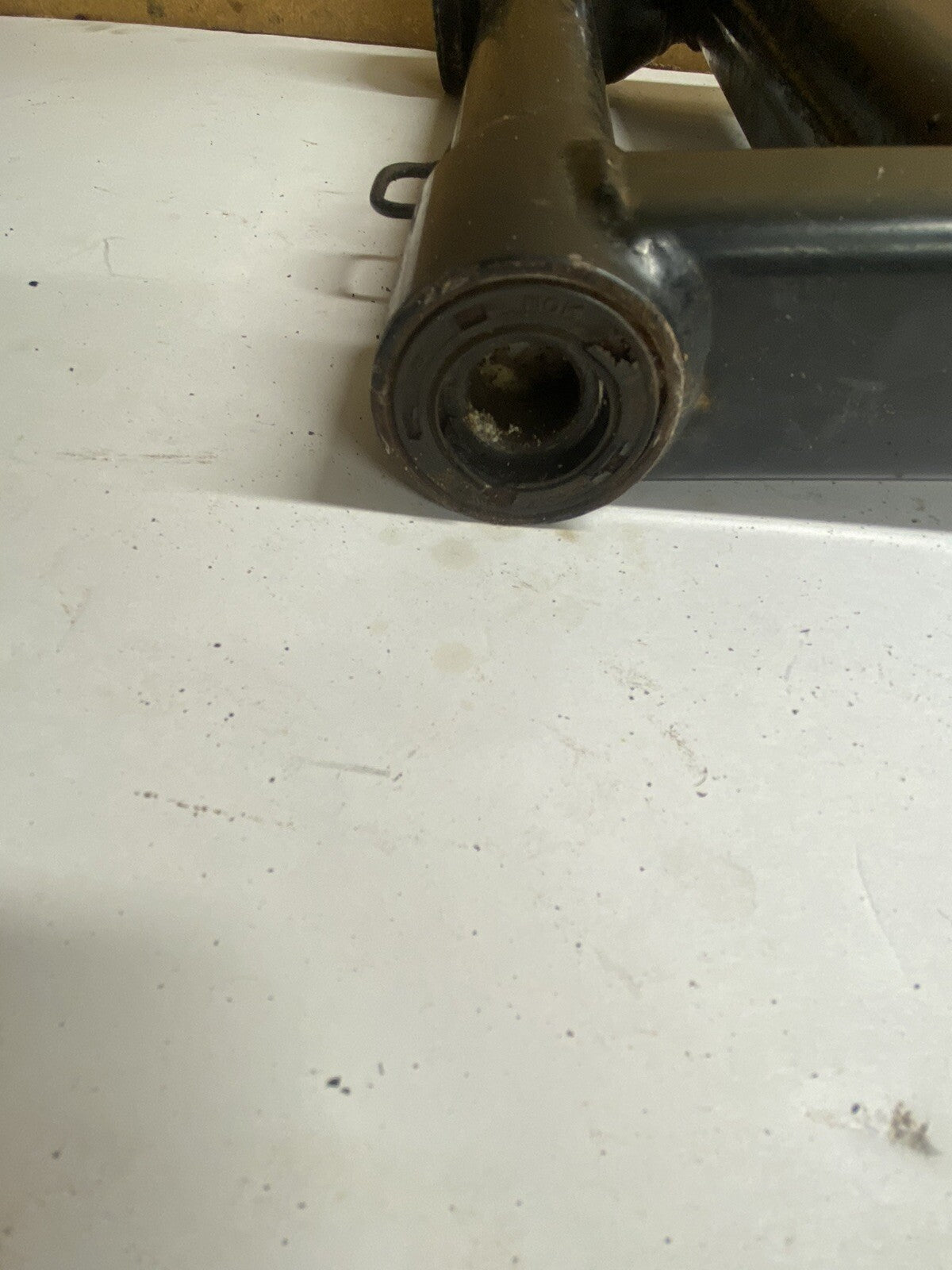 1986-1989 Honda Fourtrax Foreman 350 OEM Rear Swingarm 52200-HA7-3053