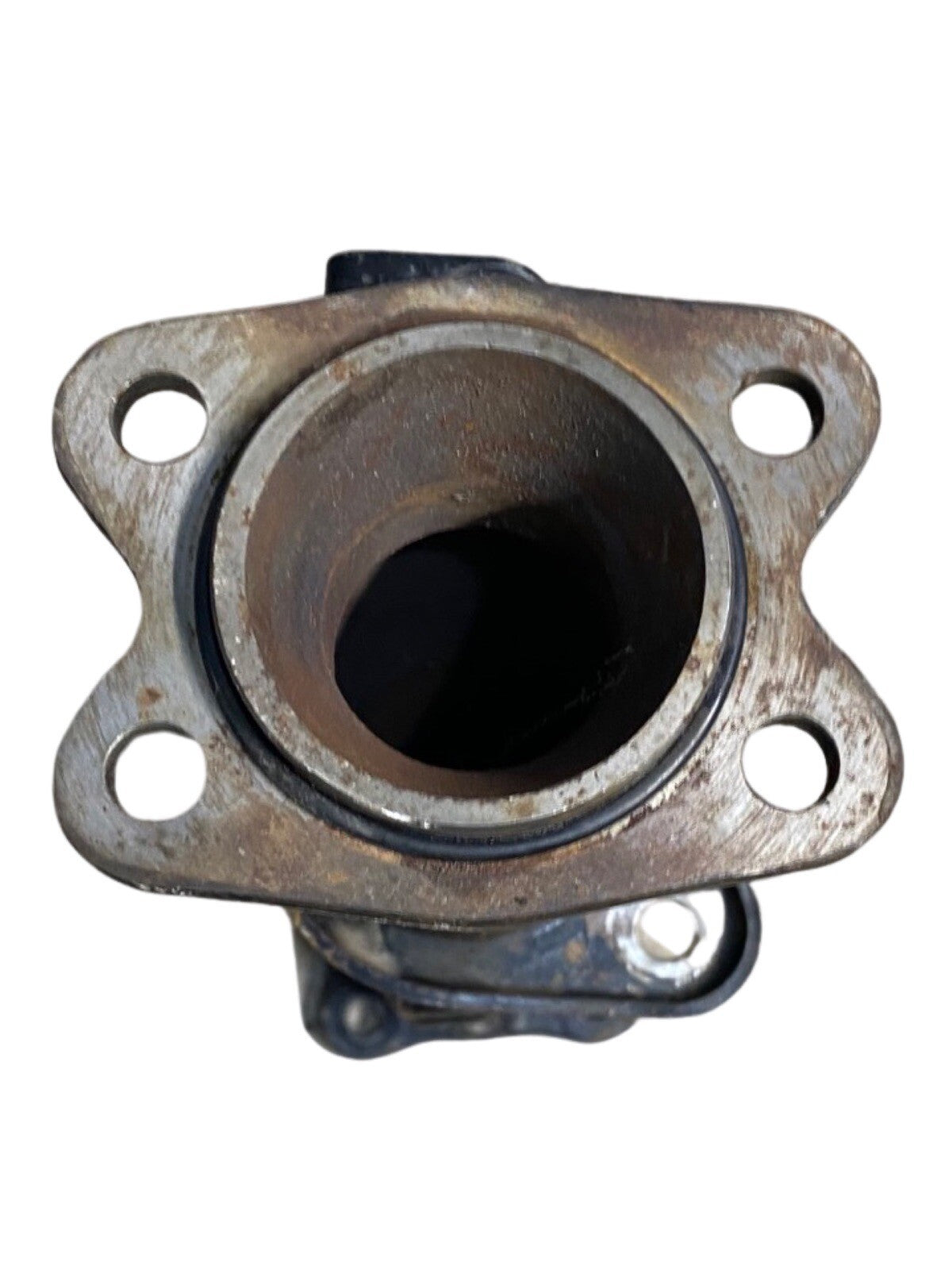 1986-1989 Honda Fourtrax Foreman 350 OEM Right Rear Axle Tube Pipe 52210-HA7-6703