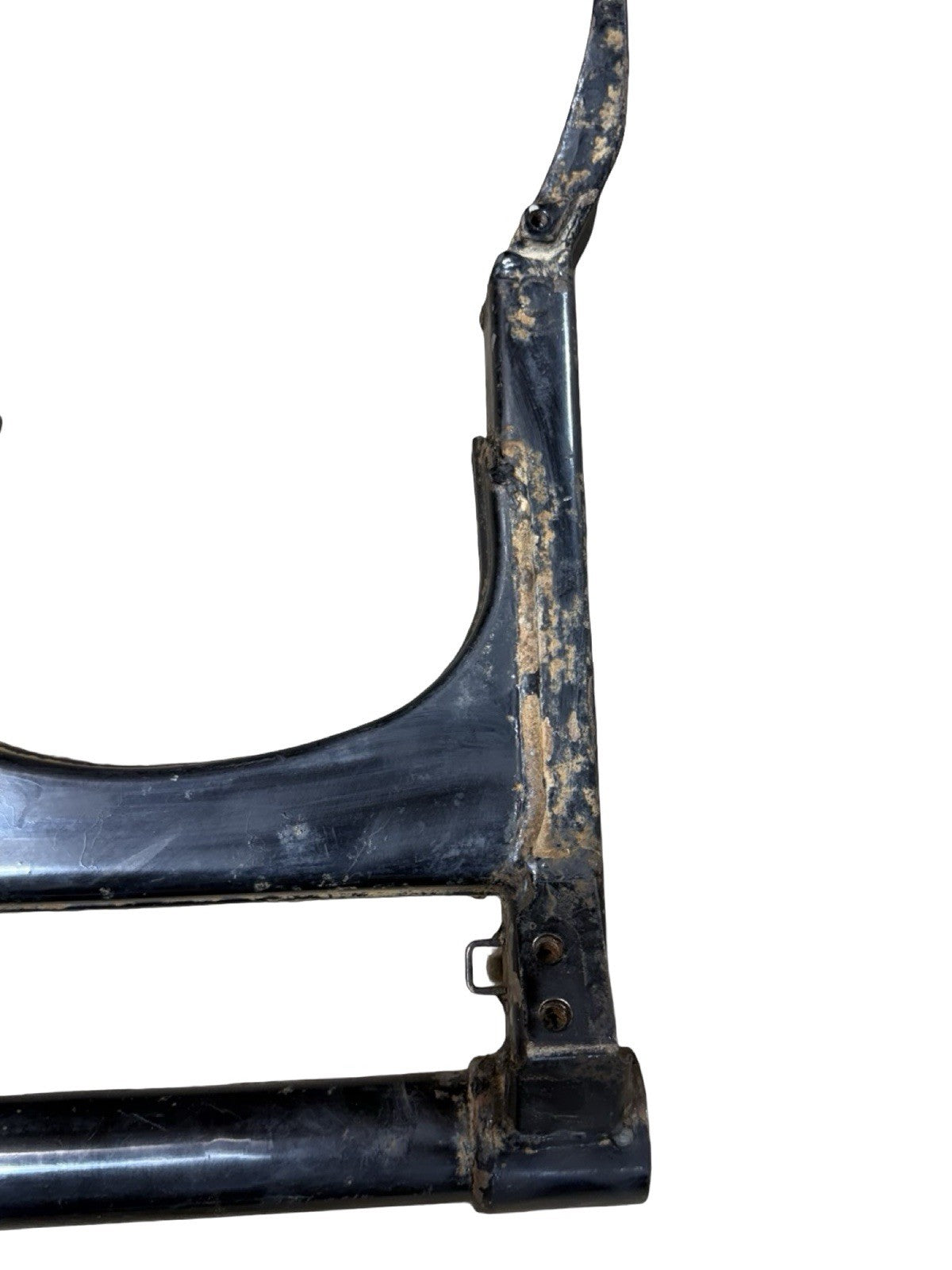 1986-1989 Honda Fourtrax Foreman OEM Front Swingarm Assembly 51310-HA7-6502