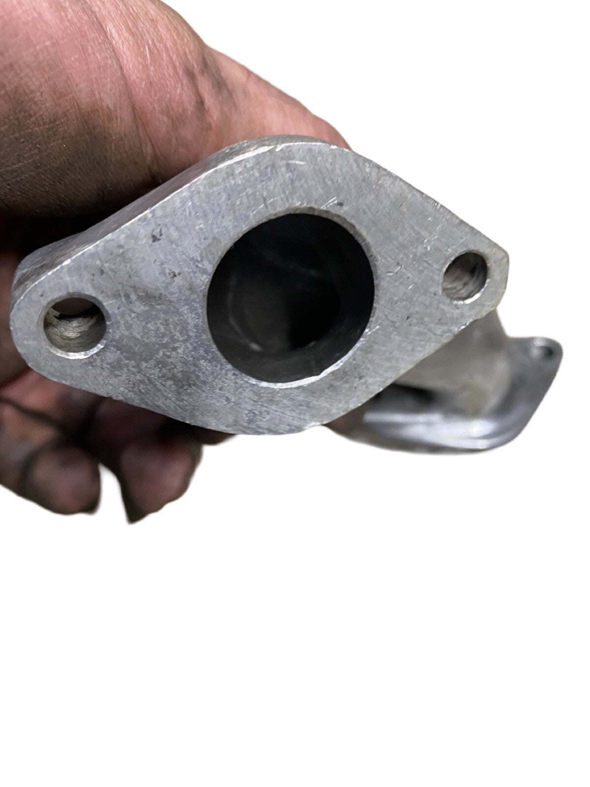 1970-1973 Honda US 90 OEM Inlet Carburetor Pipe 17111-918-0001