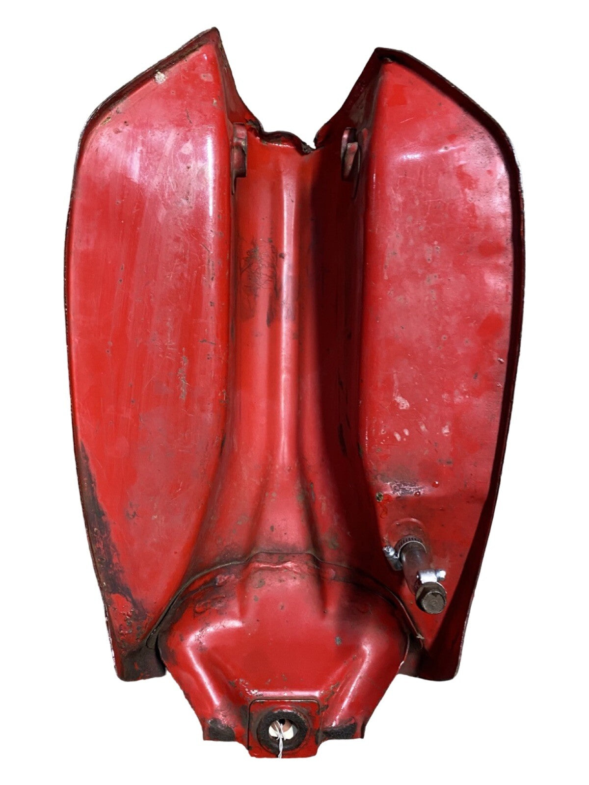 1980-1982 Honda ATC 200 OEM Fuel Tank Wall Hanger 175A1-958-000ZA7