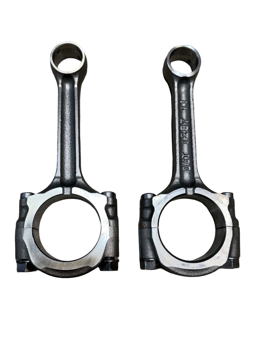 2004-2011 Kawasaki Prairie 700 OEM Connecting Rod Assemblies 13251-11430