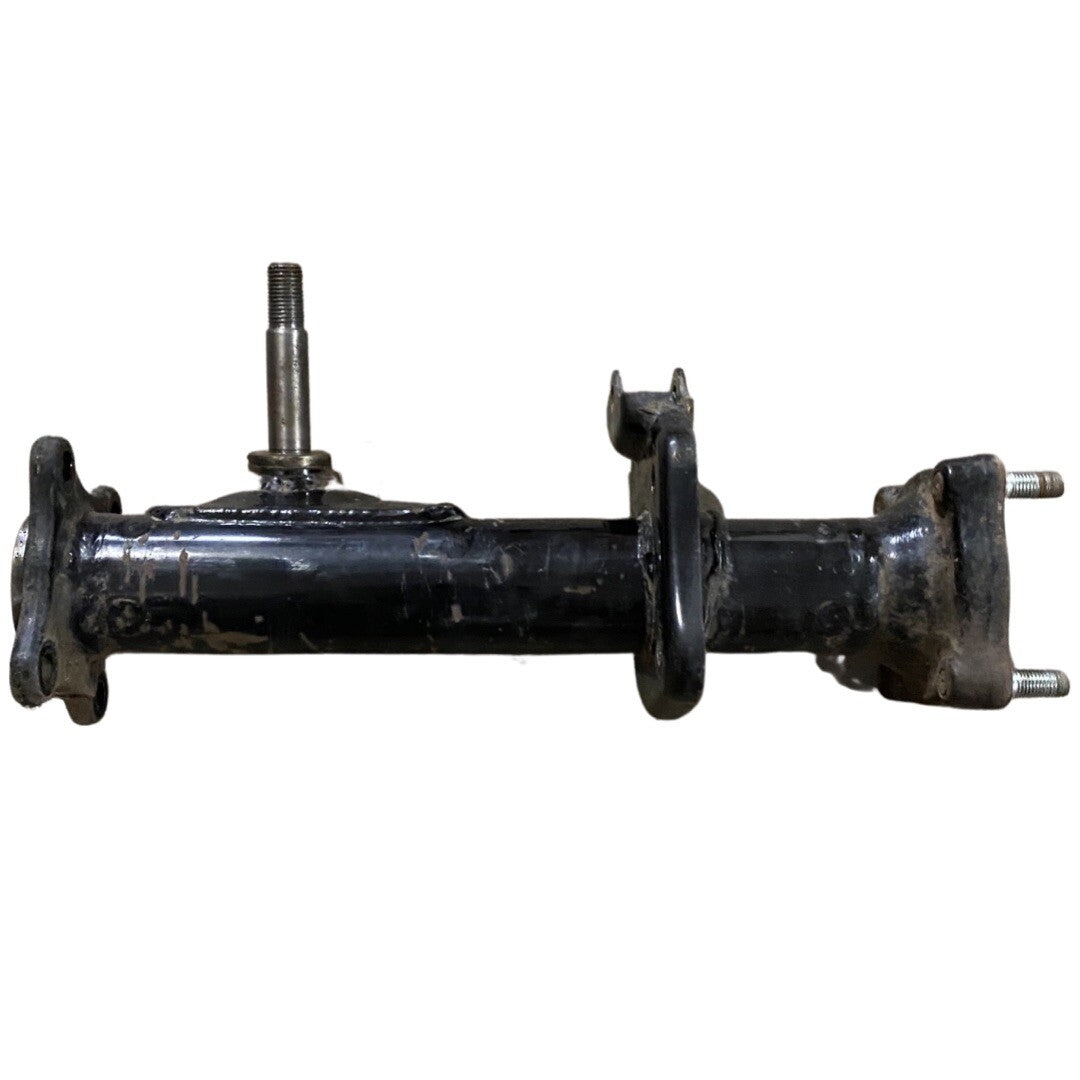 1987 Honda Foreman 350 OEM Front Axle Tube Pipe 51330-HA7-6500