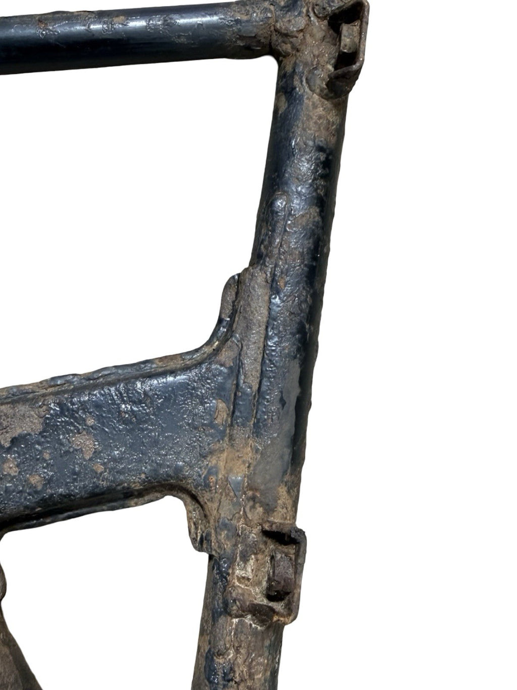 2004-2006 Kawasaki Prairie 700 OEM Right Side A-Arm 39007-00592