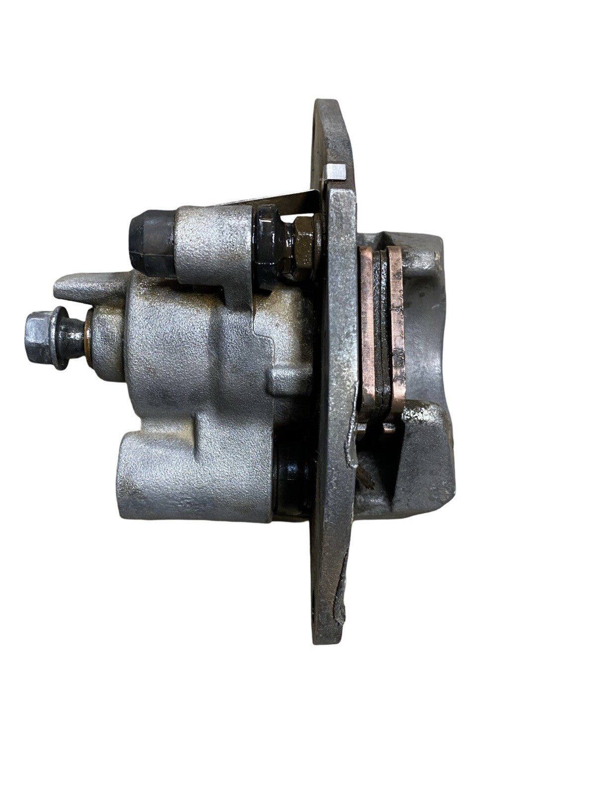 2007-2013 Honda Rancher 420 OEM Right Side Front Brake Caliper 45250-HP5-6014