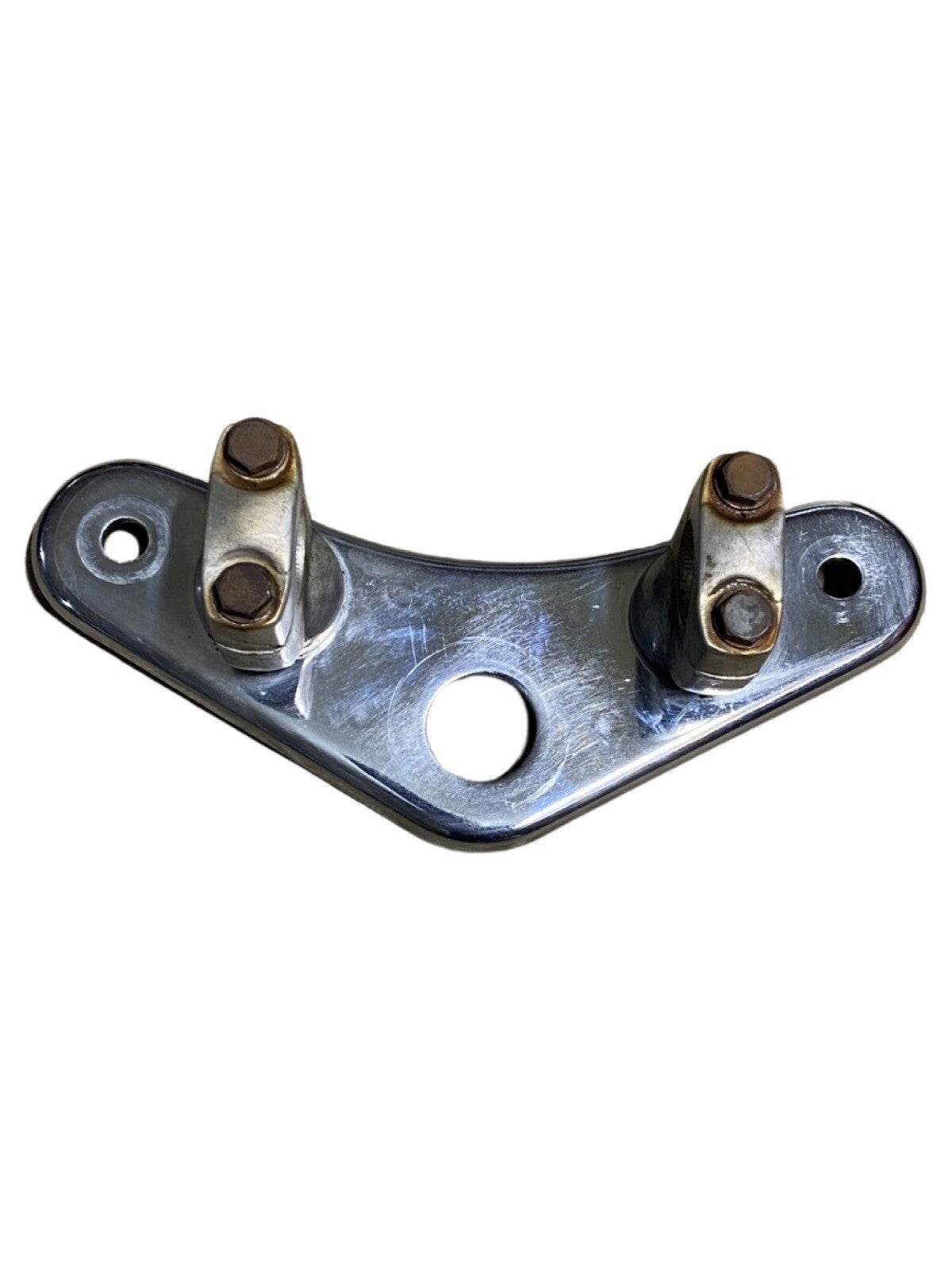 1979-1980 Honda ATC 110 OEM Bridge Fork Top 53231-943-0000