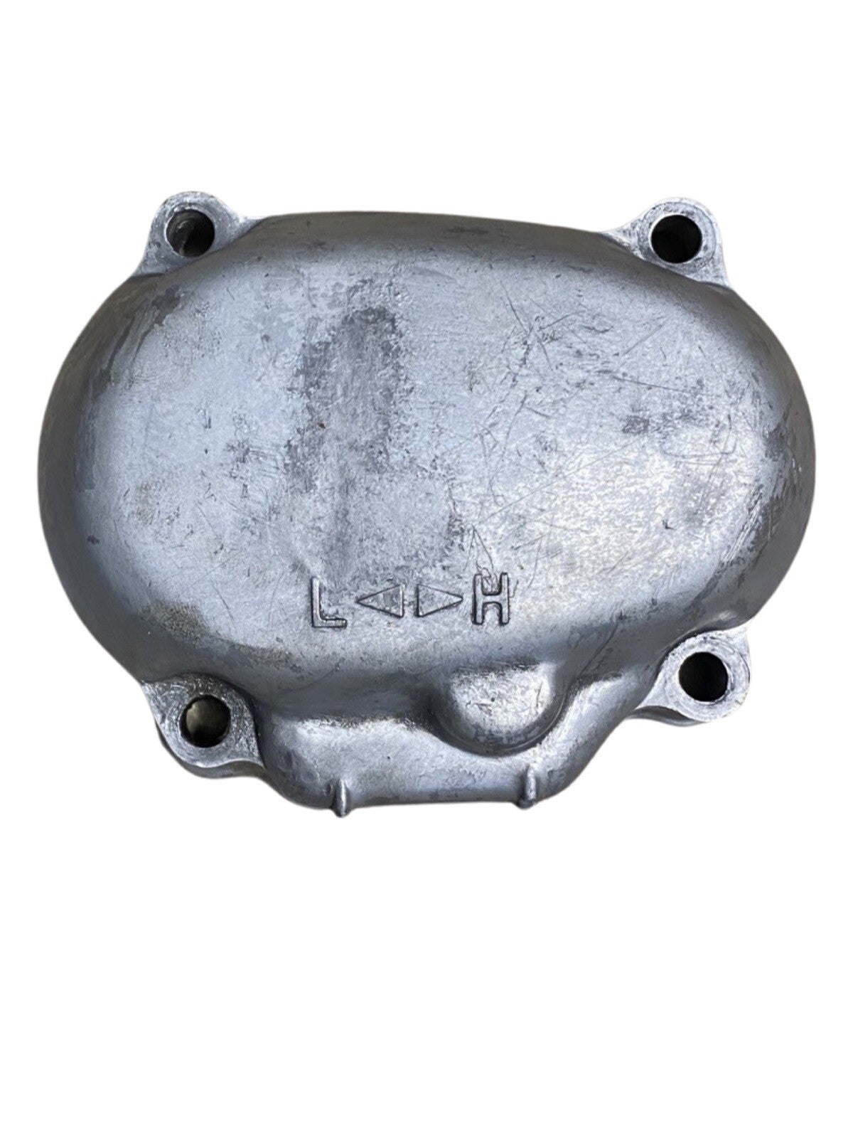 1976-1980 Honda ATC 90 110 OEM Sub Transmission Cover 11371-053-0200