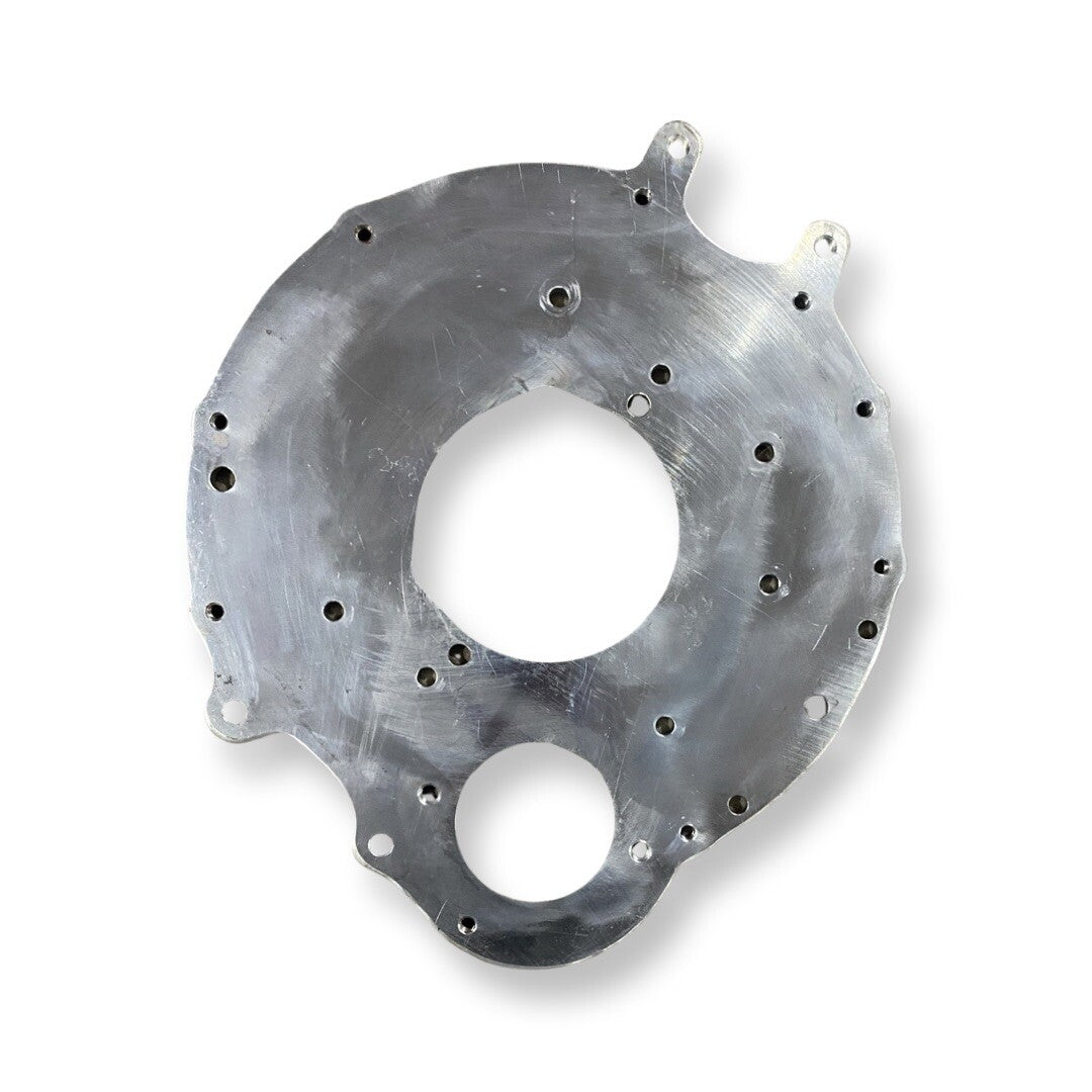 2015-2018 Polaris Ranger 1000 Diesel Brutus Engine Backing Plate 30401190