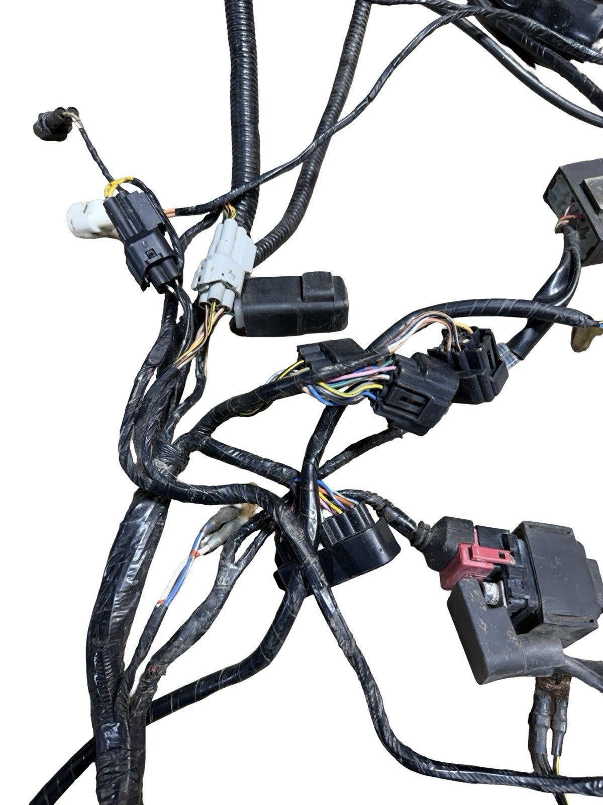 2005-2006 Kawasaki Prairie 700 OEM Main Wiring Harness Assembly 26031-02164