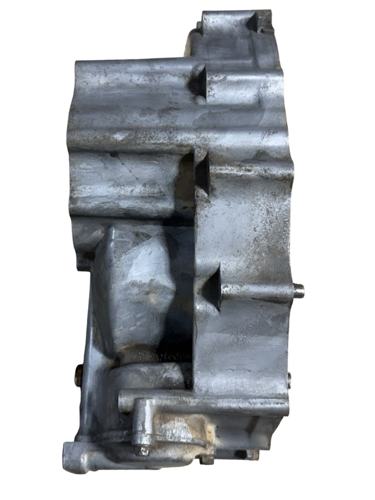 2007-2011 Honda Rancher 420 FM OEM Front Engine Clutch Cover 11300-HP5-0004