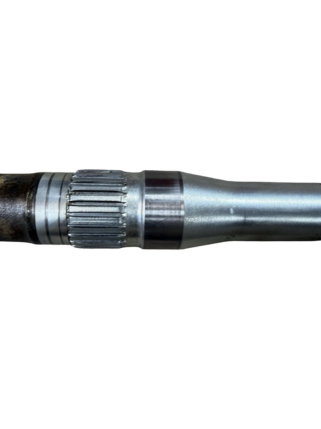 2004-2006 Kawasaki Prairie 700 OEM Rear Axle Assembly 41068-14532