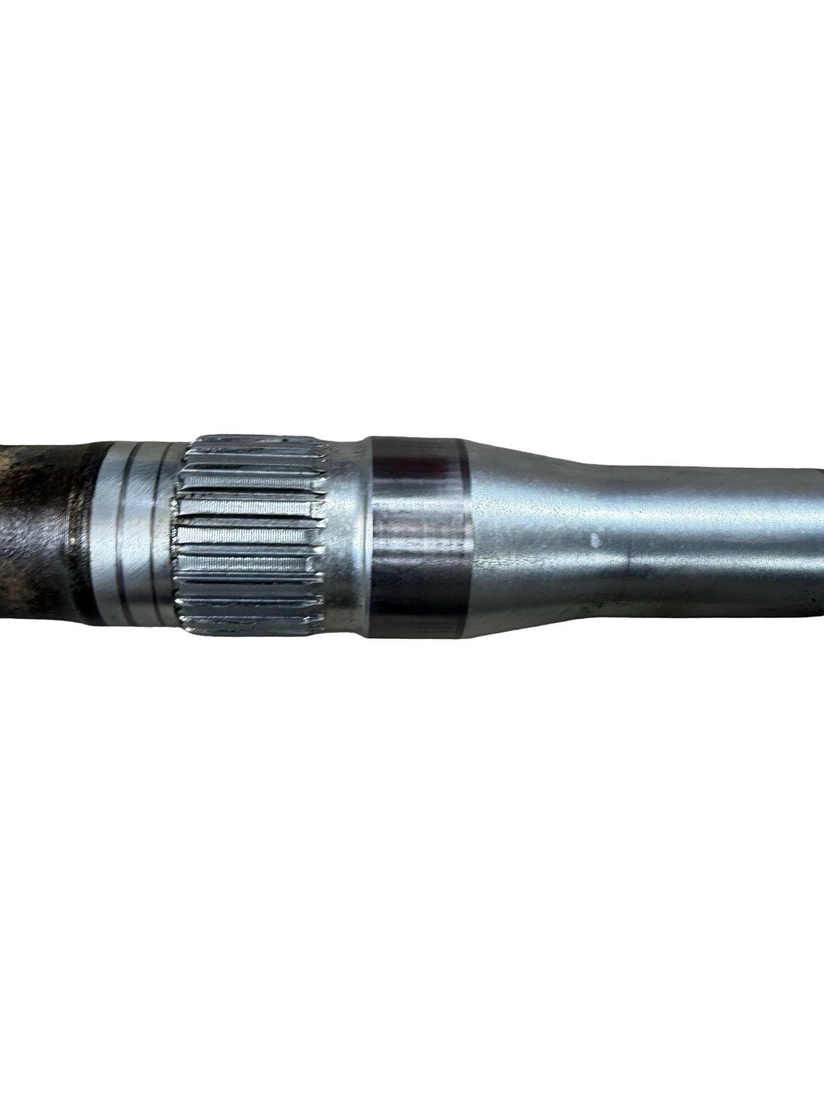 2004-2006 Kawasaki Prairie 700 OEM Rear Axle Assembly 41068-14532