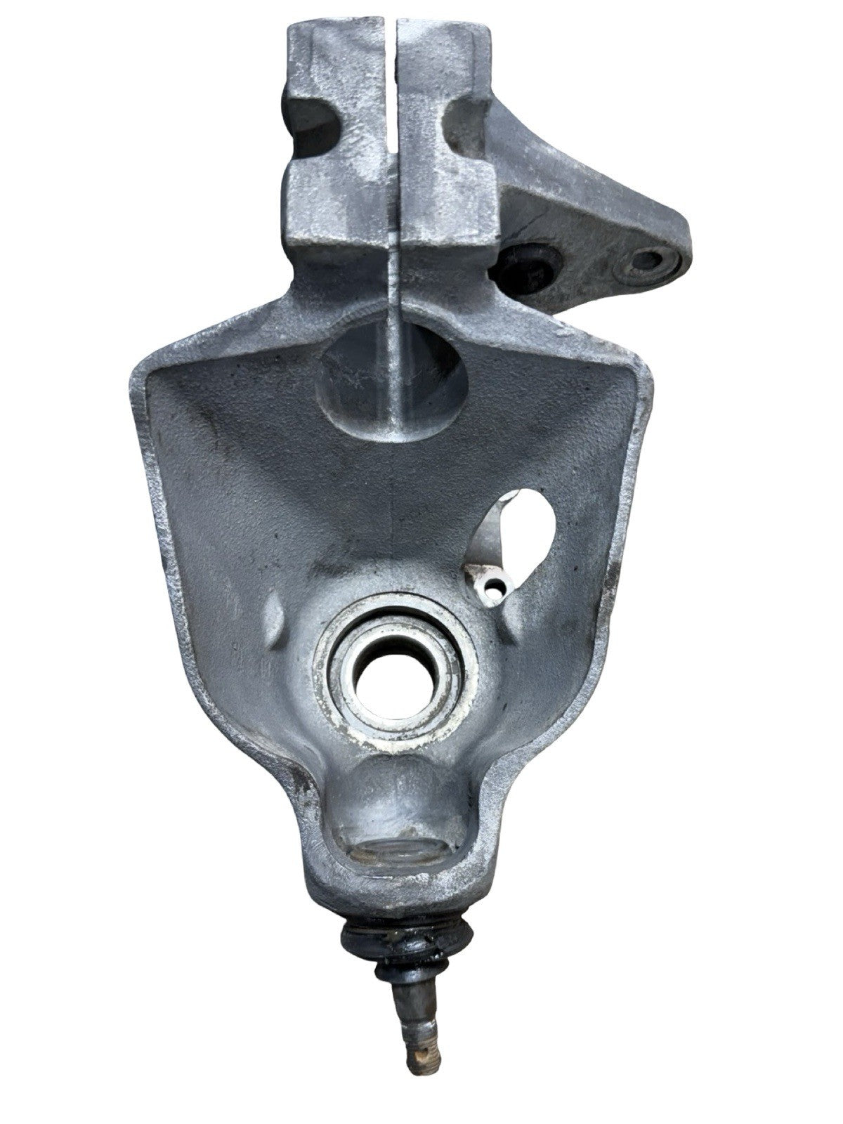 2004-2006 Kawasaki Prairie 700 OEM Right Side Front Knuckle Assembly 39186-00422